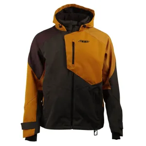 509 Evolve Snowmobile Jacket Shell Buckhorn Brown
