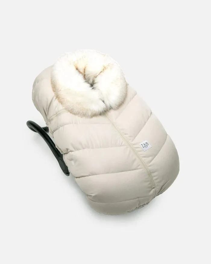 7AM Enfant Car Seat Cocoon (0-12 Months)