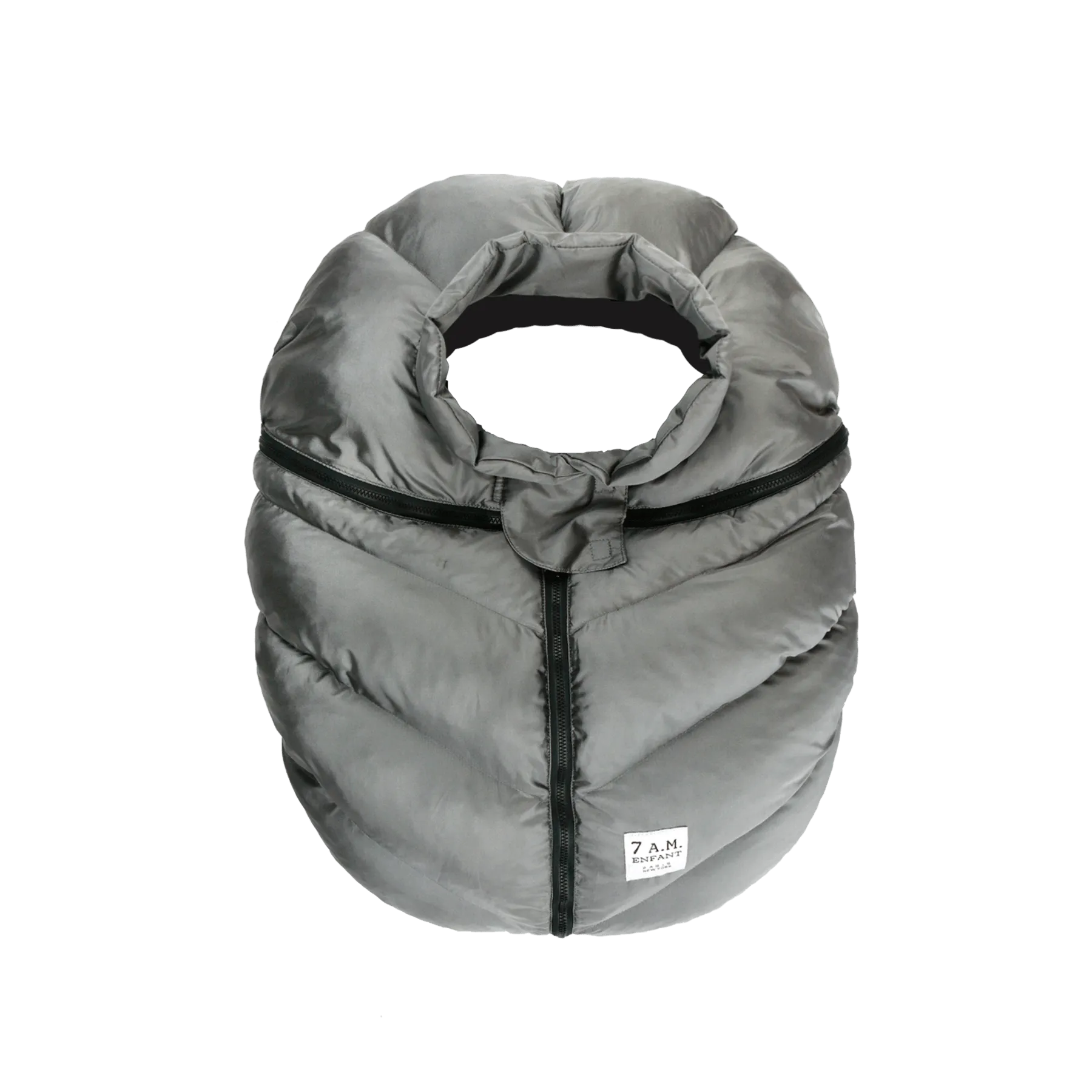 7AM Enfant Car Seat Cocoon (0-12 Months)