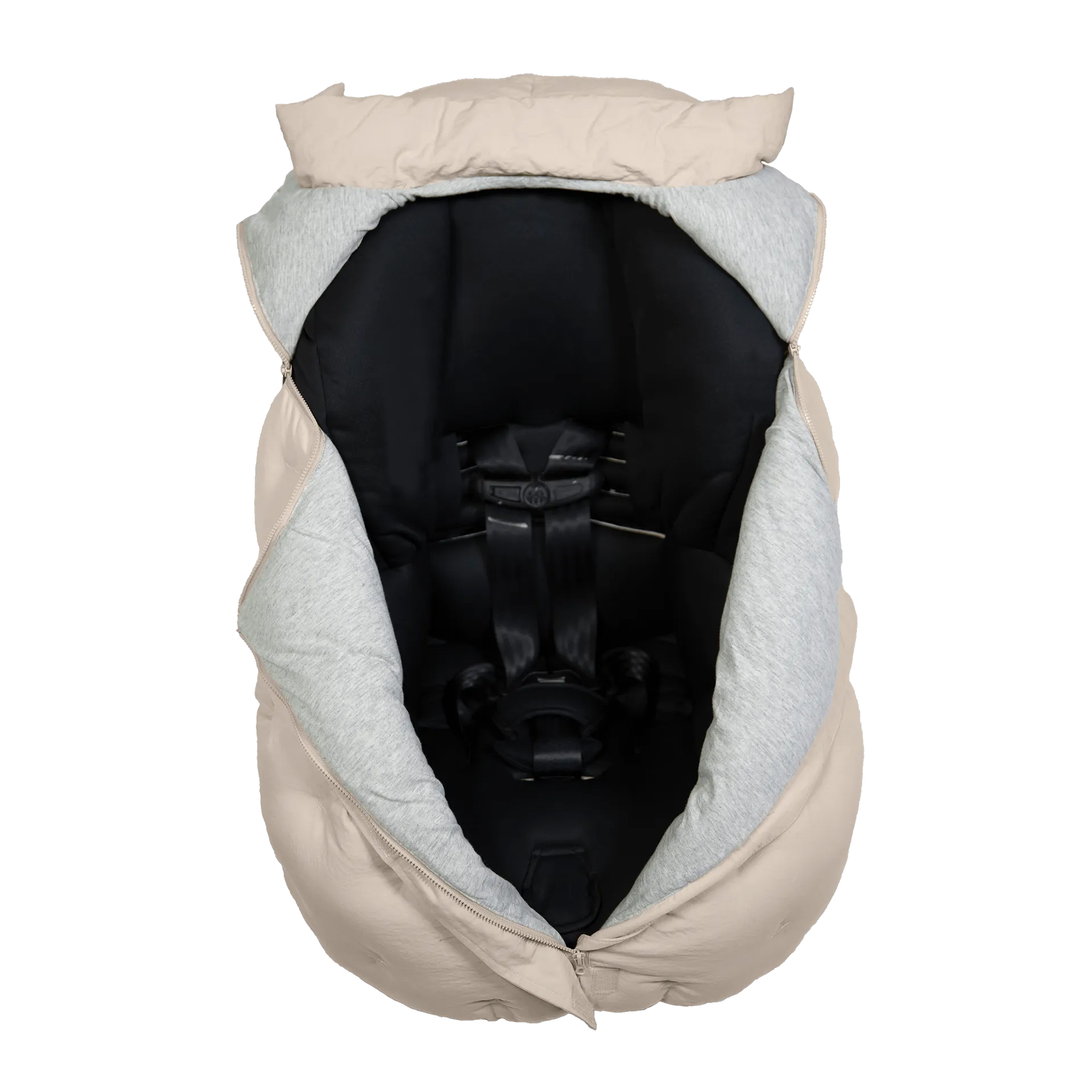 7AM Enfant Car Seat Cocoon (0-12 Months)