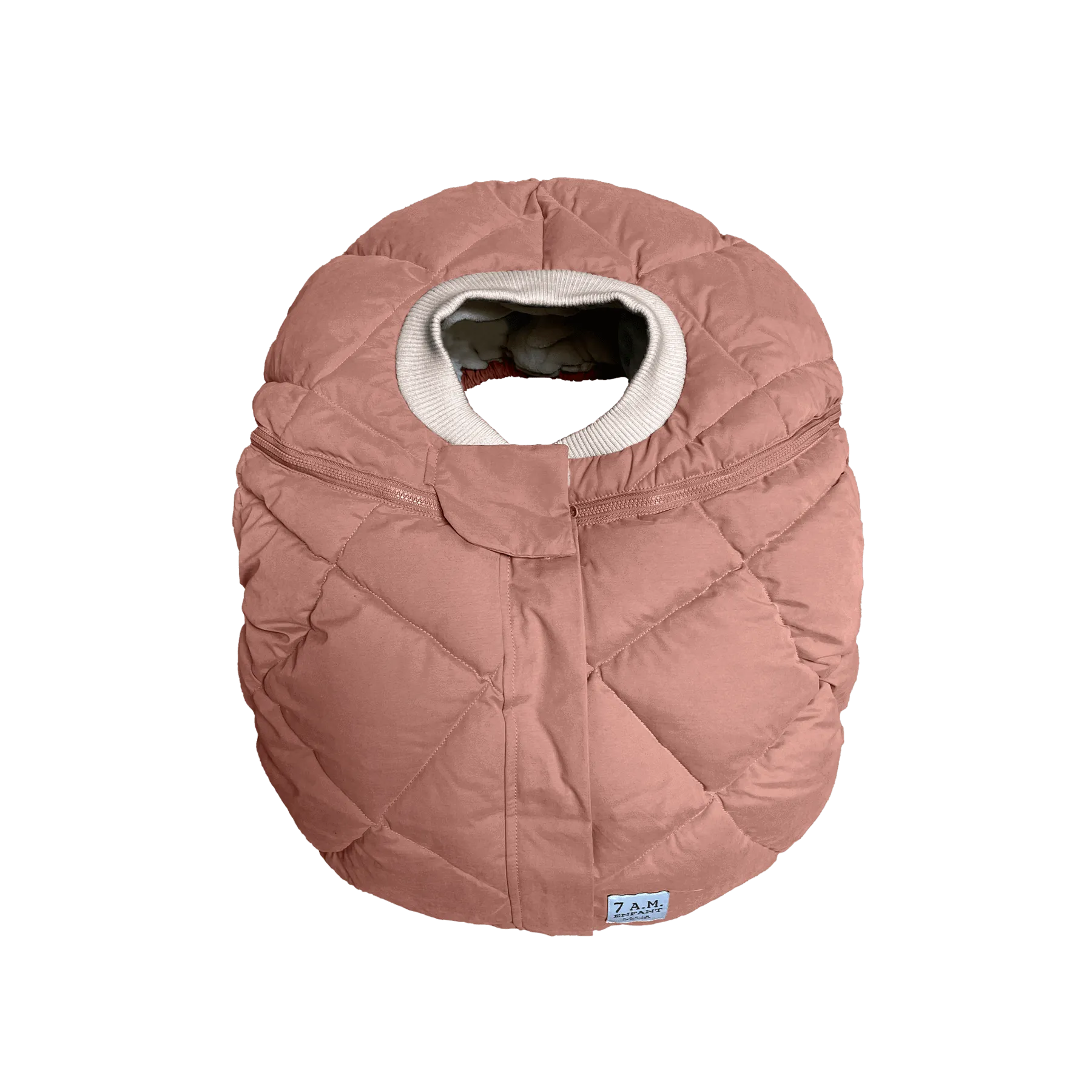 7AM Enfant Car Seat Cocoon (0-12 Months)