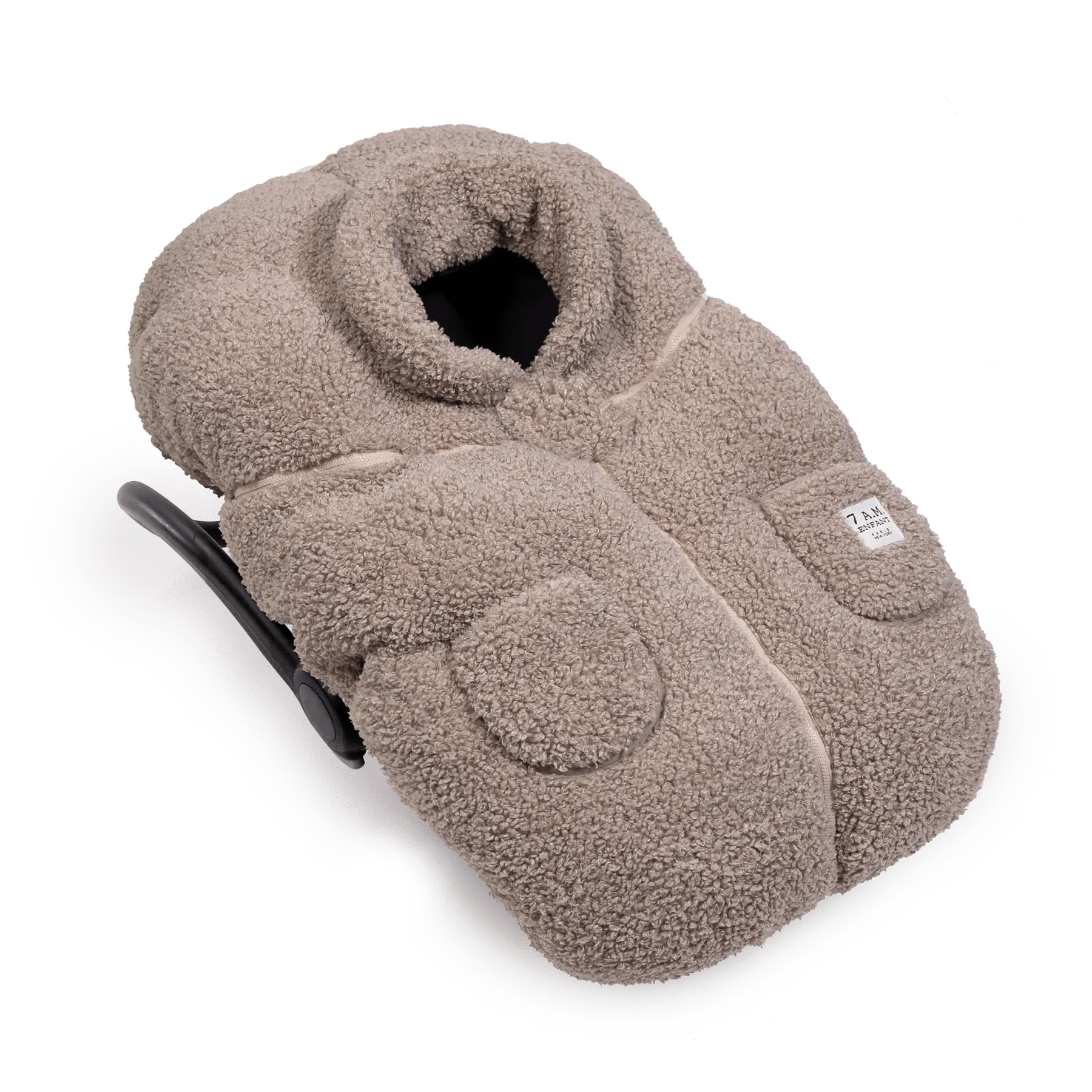 7AM Enfant Car Seat Cocoon (0-12 Months)