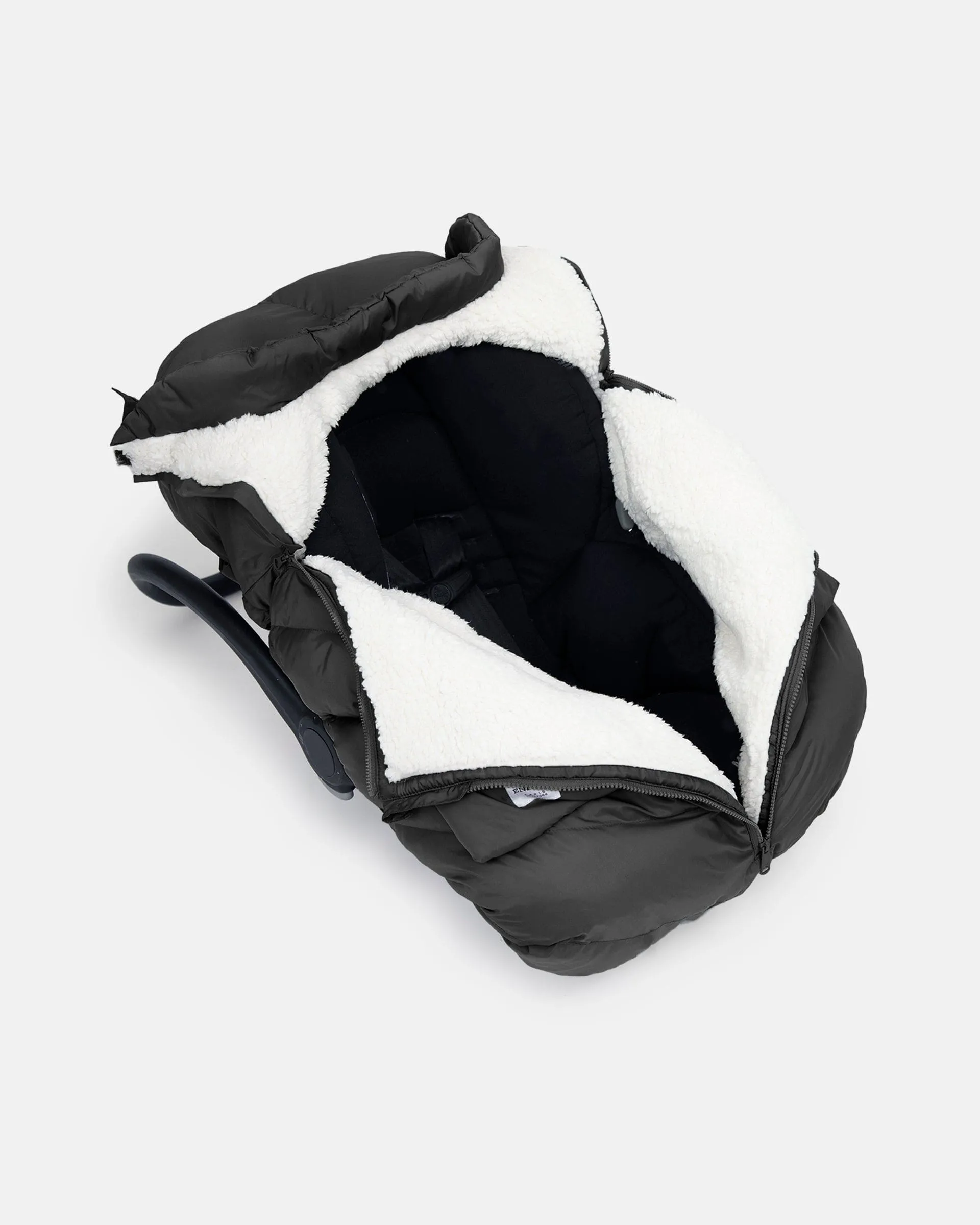 7AM Enfant Car Seat Cocoon (0-12 Months)