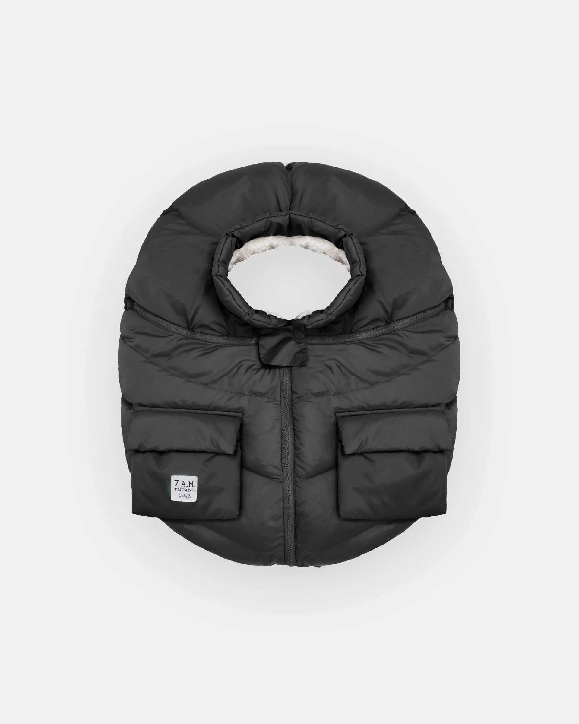 7AM Enfant Car Seat Cocoon (0-12 Months)