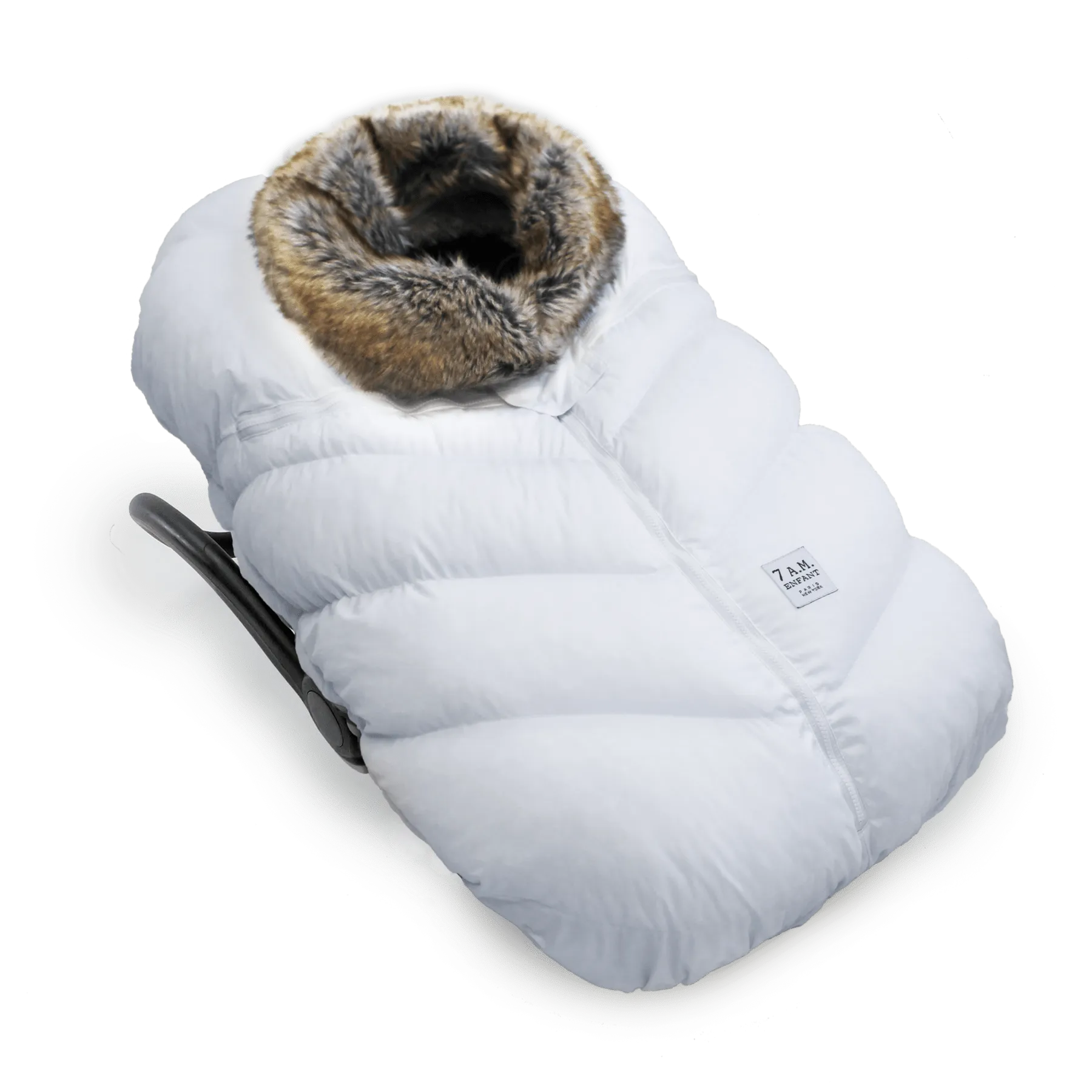 7AM Enfant Car Seat Cocoon (0-12 Months)
