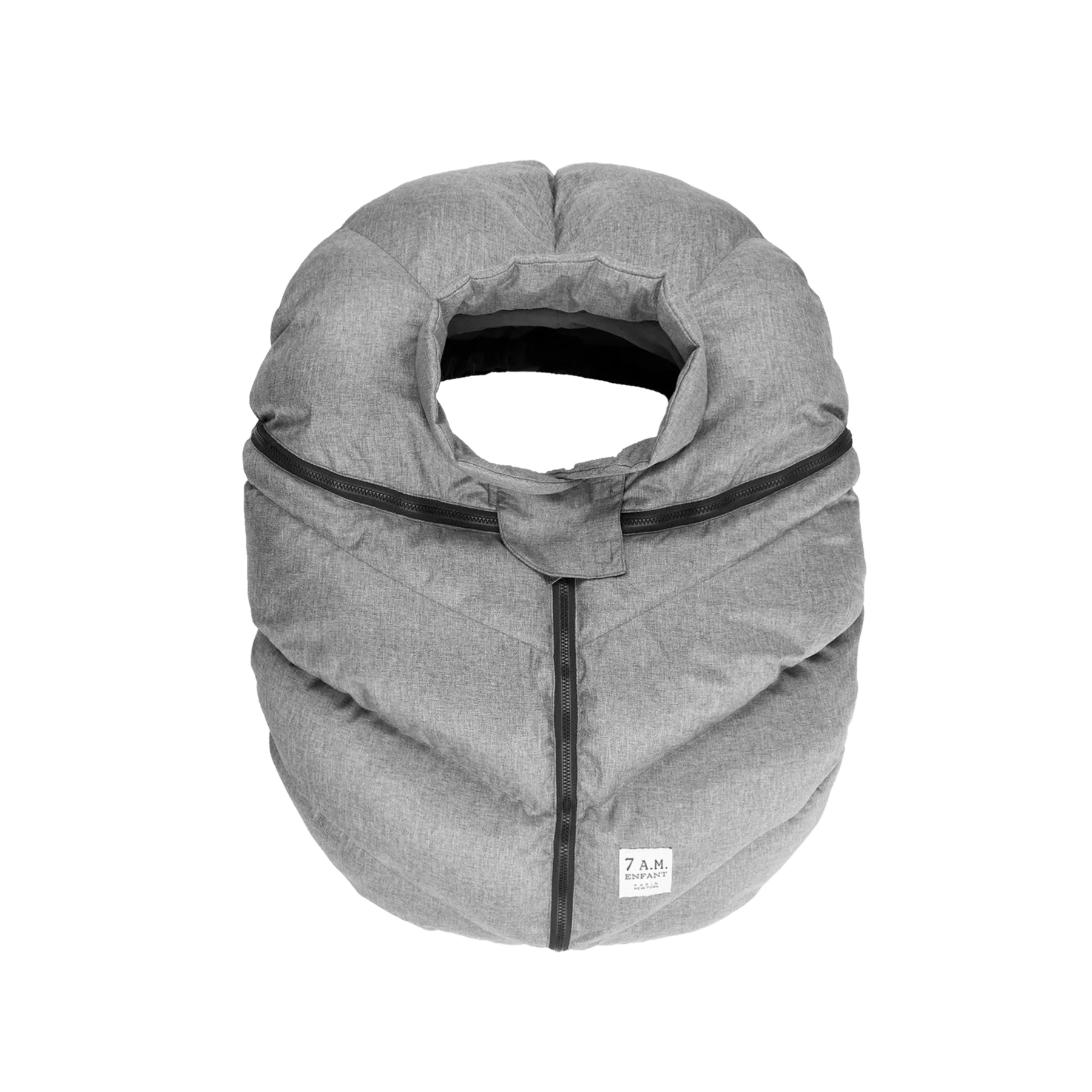 7AM Enfant Car Seat Cocoon (0-12 Months)