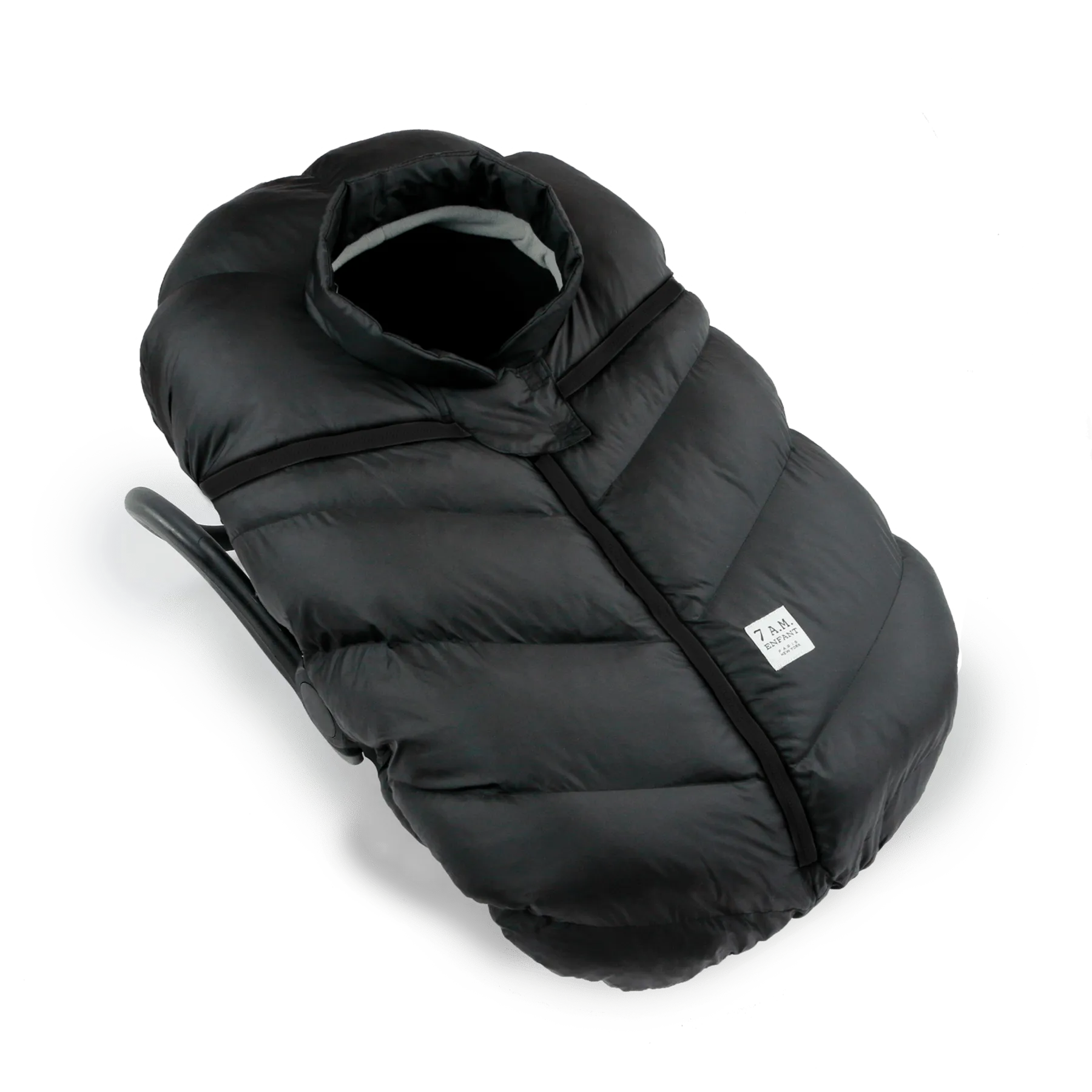 7AM Enfant Car Seat Cocoon (0-12 Months)