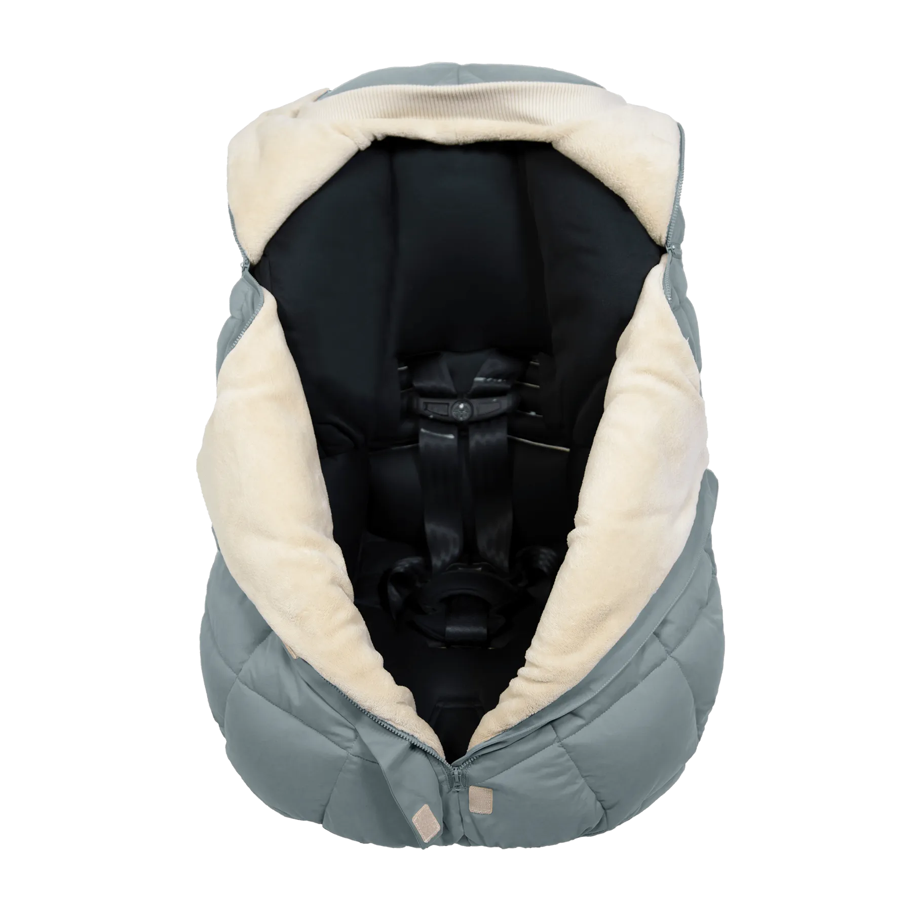 7AM Enfant Car Seat Cocoon (0-12 Months)