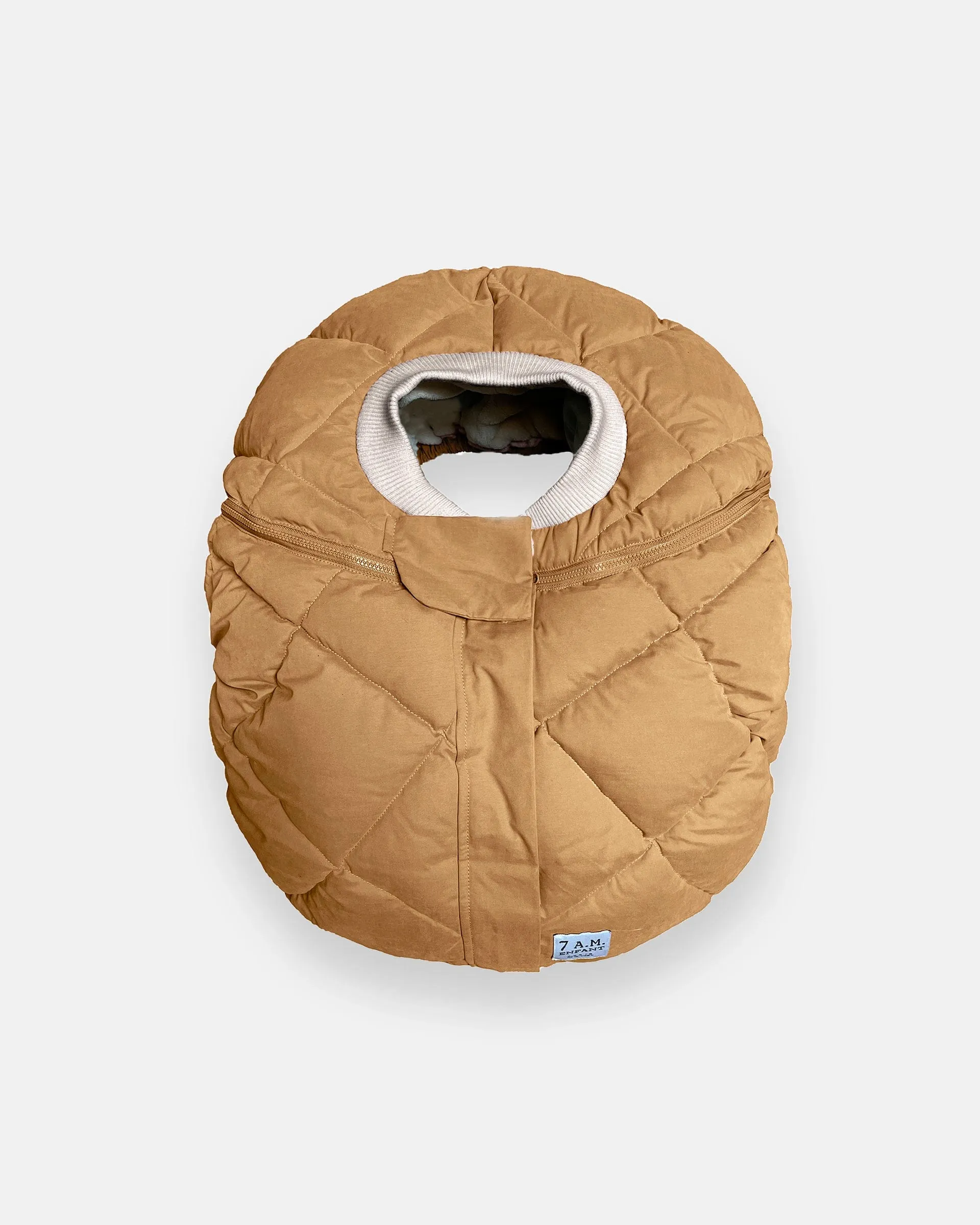 7AM Enfant Car Seat Cocoon (0-12 Months)