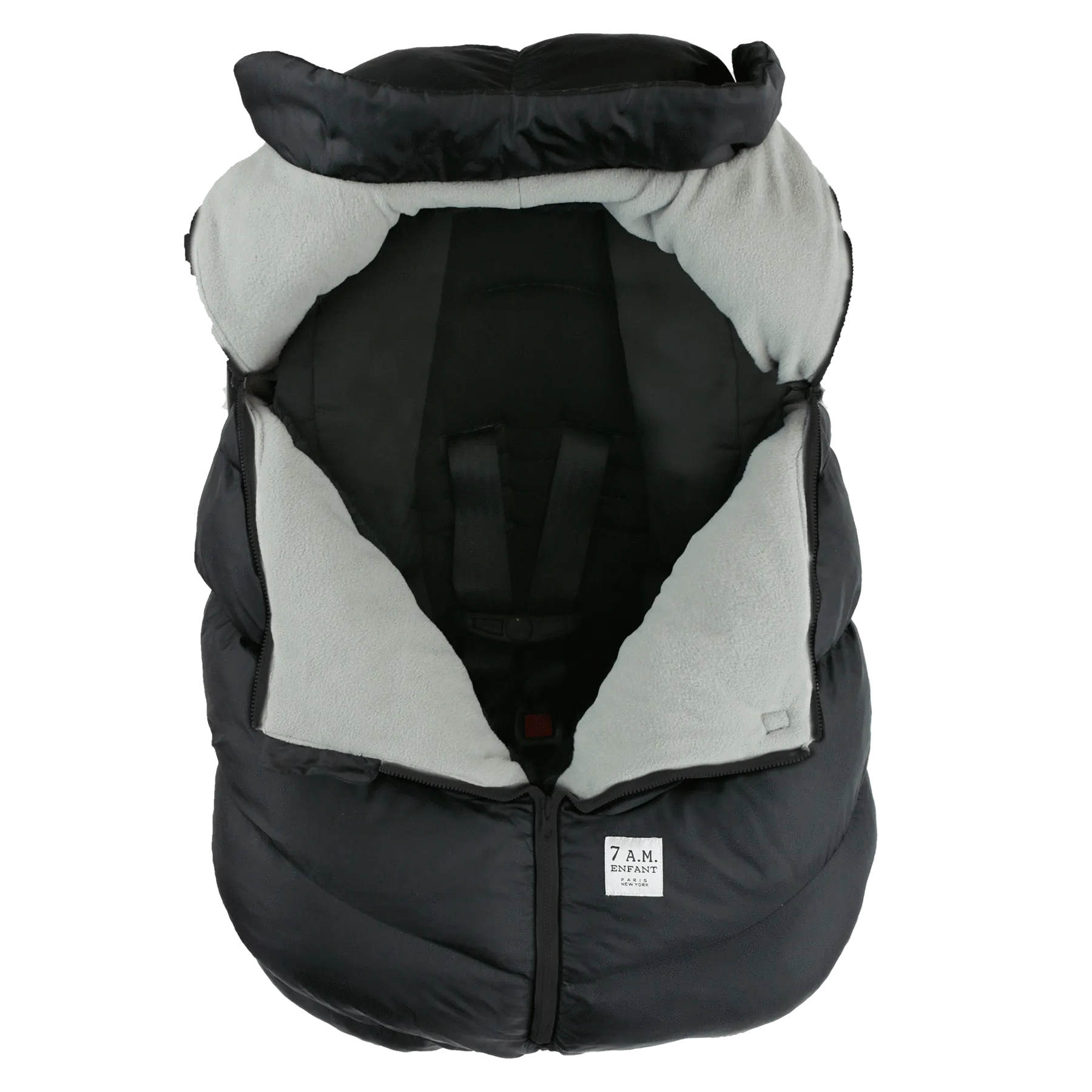 7AM Enfant Car Seat Cocoon (0-12 Months)