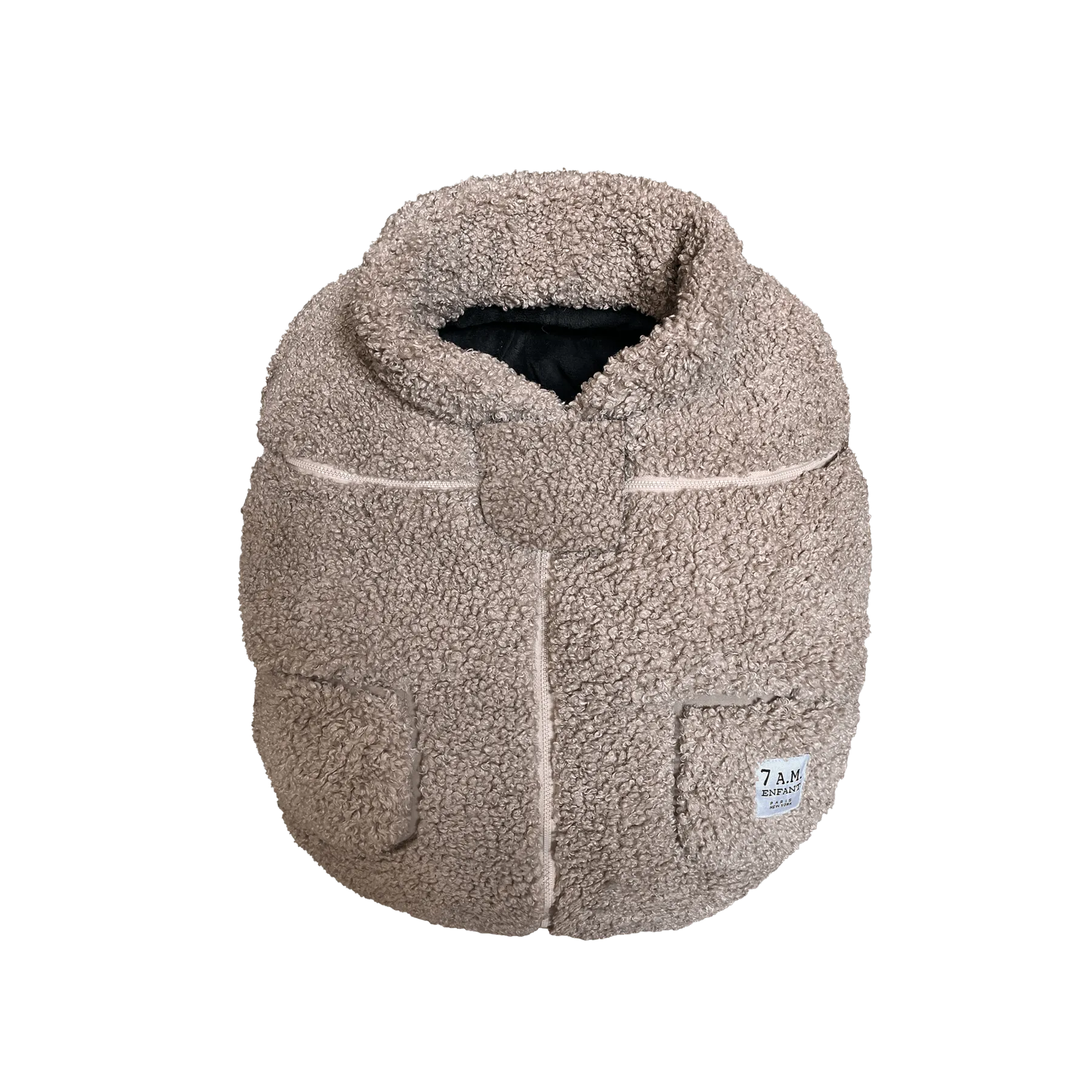 7AM Enfant Car Seat Cocoon (0-12 Months)