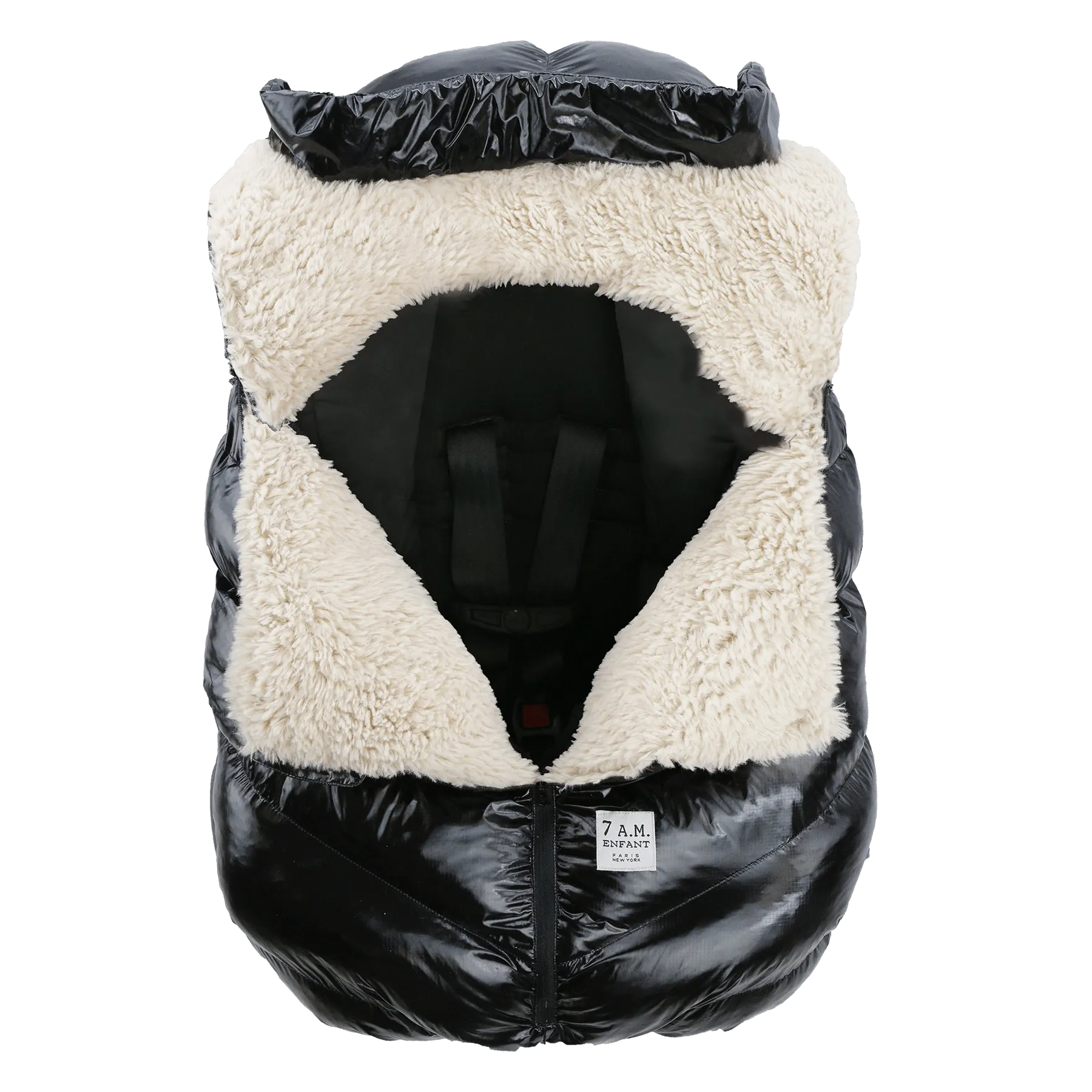 7AM Enfant Car Seat Cocoon (0-12 Months)