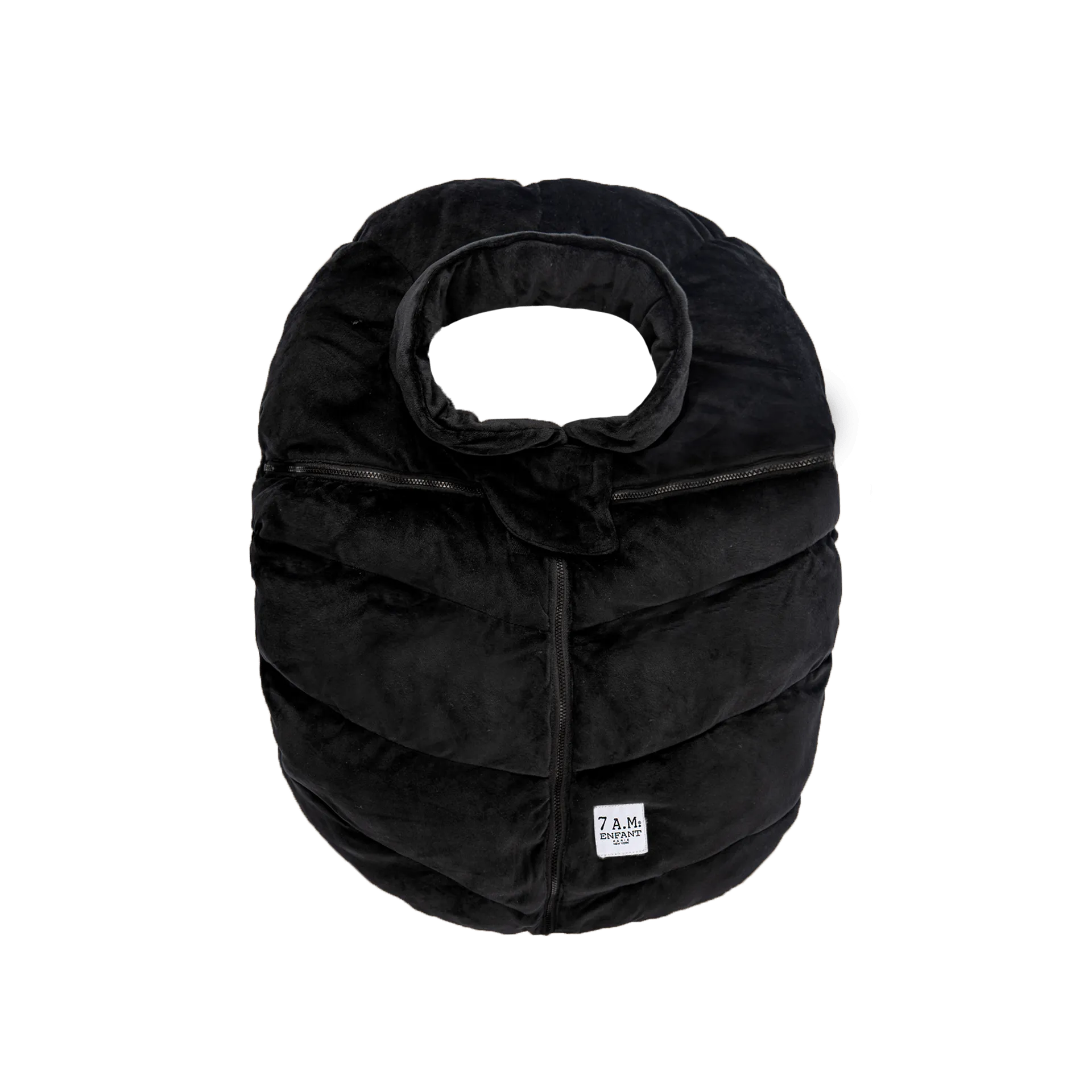 7AM Enfant Car Seat Cocoon (0-12 Months)