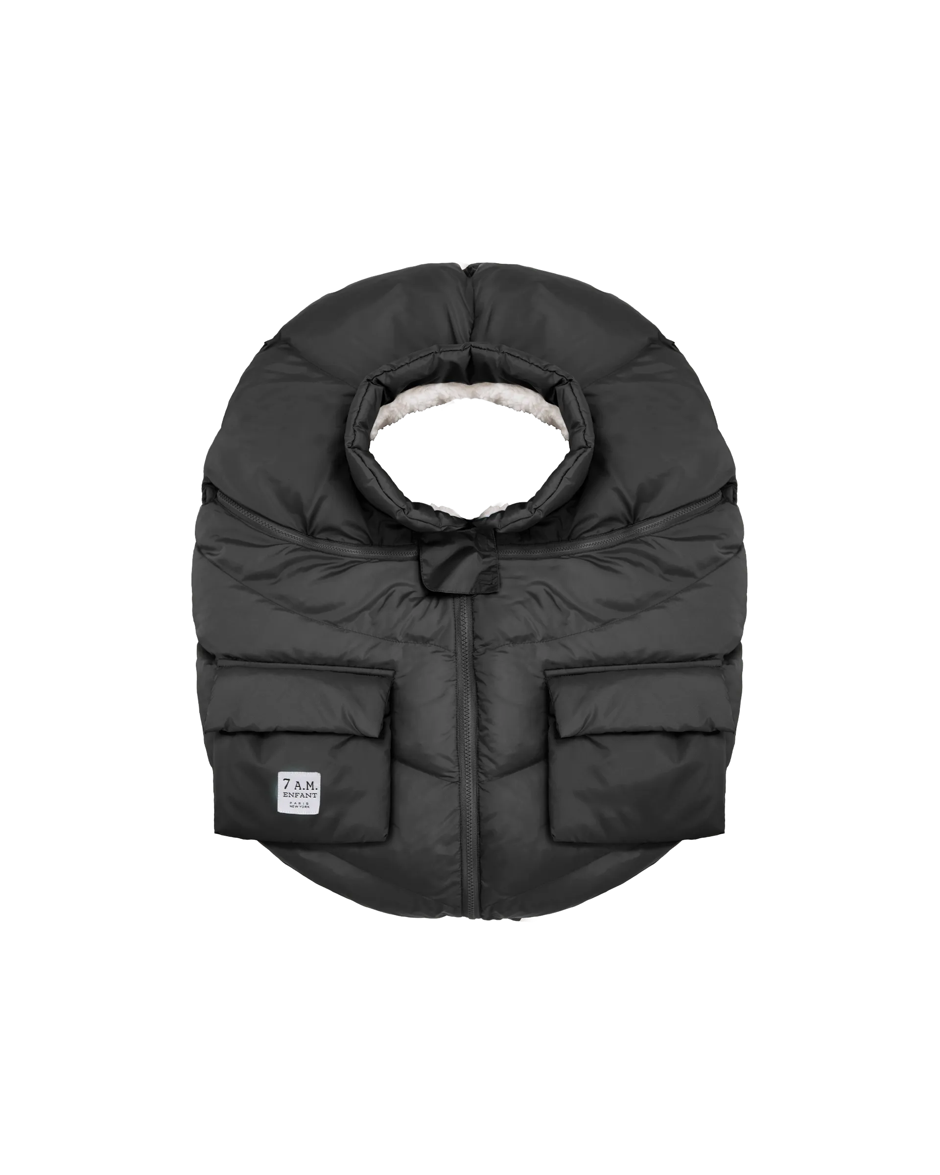 7AM Enfant Car Seat Cocoon (0-12 Months)