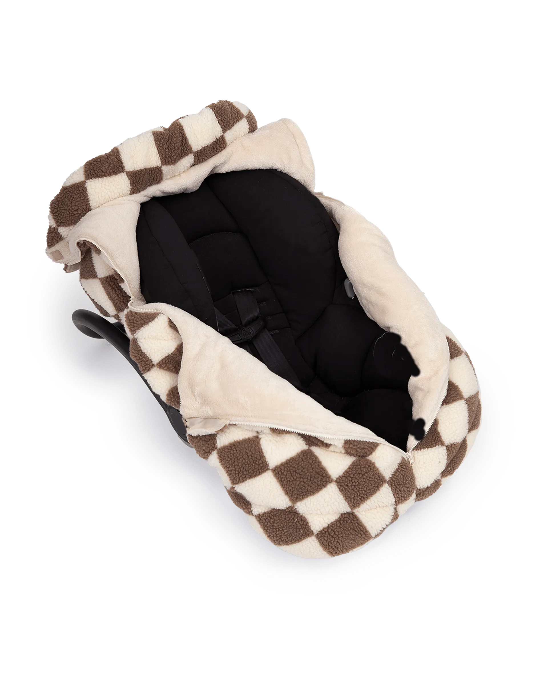 7AM Enfant Car Seat Cocoon (0-12 Months)