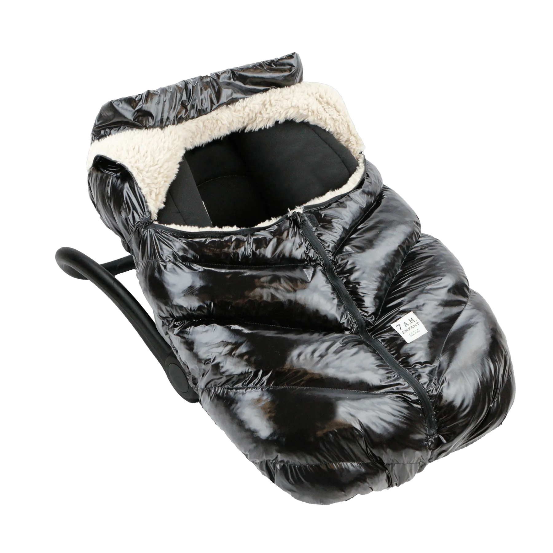 7AM Enfant Car Seat Cocoon (0-12 Months)