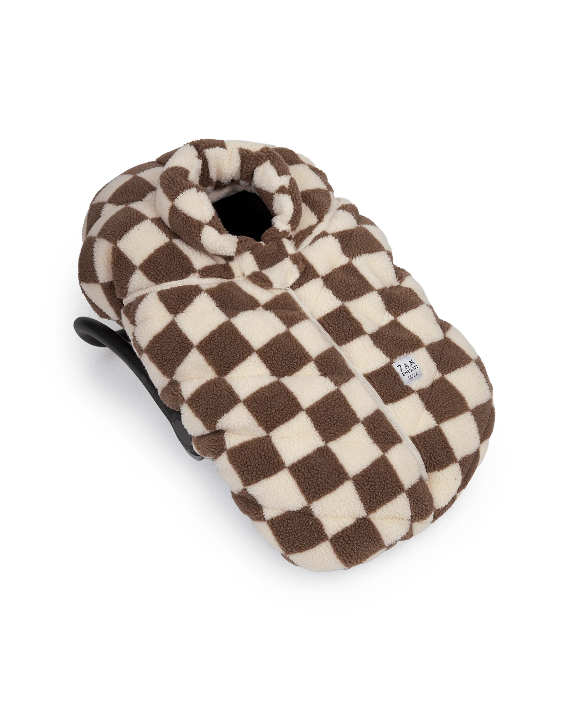 7AM Enfant Car Seat Cocoon (0-12 Months)