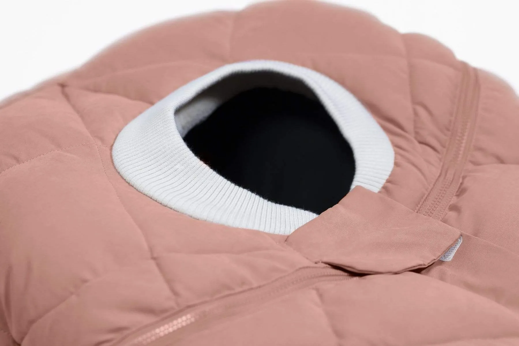 7AM Enfant Car Seat Cocoon (0-12 Months)