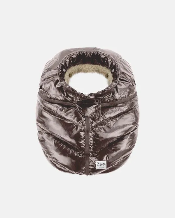 7AM Enfant Car Seat Cocoon (0-12 Months)