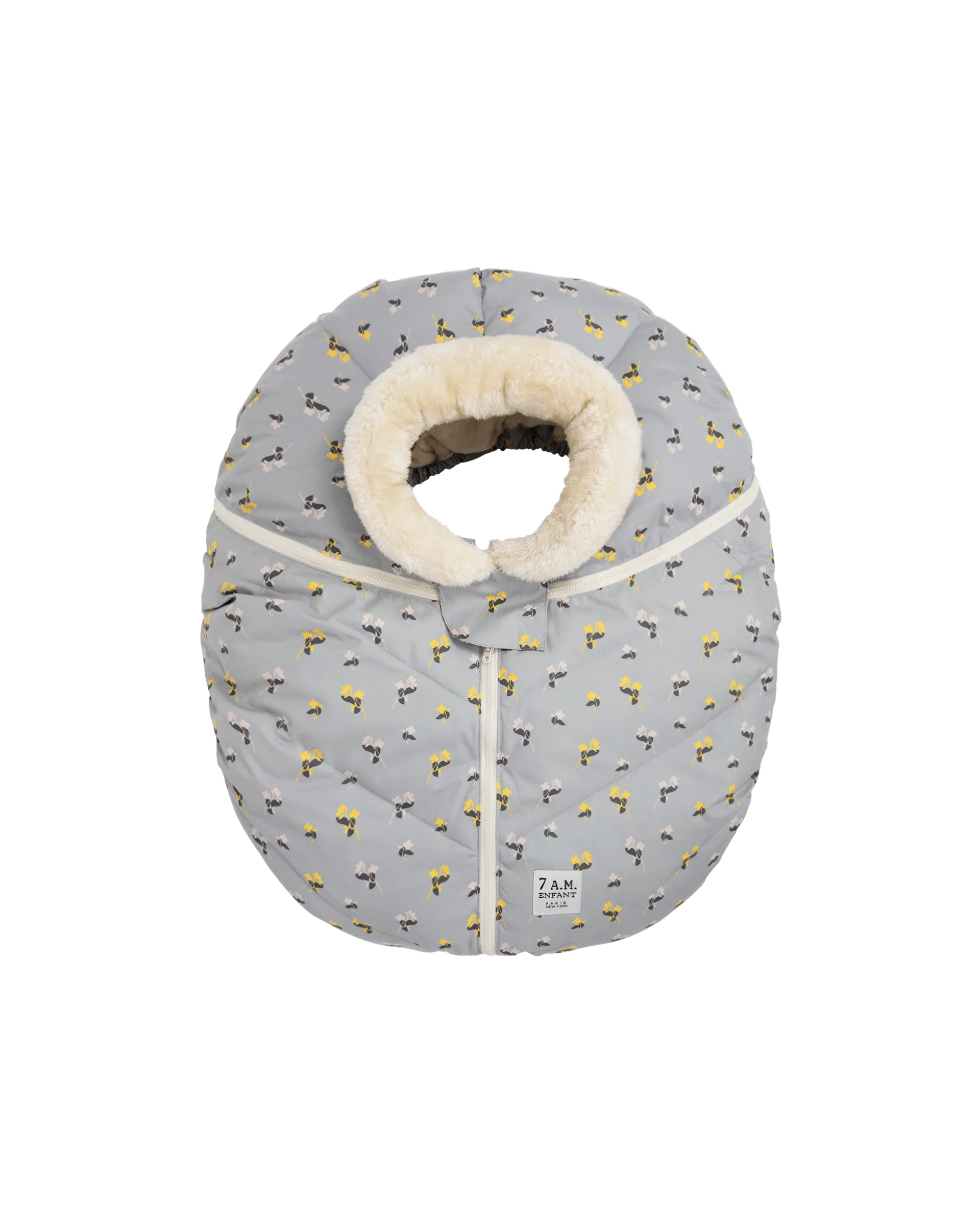 7AM Enfant Car Seat Cocoon (0-12 Months)