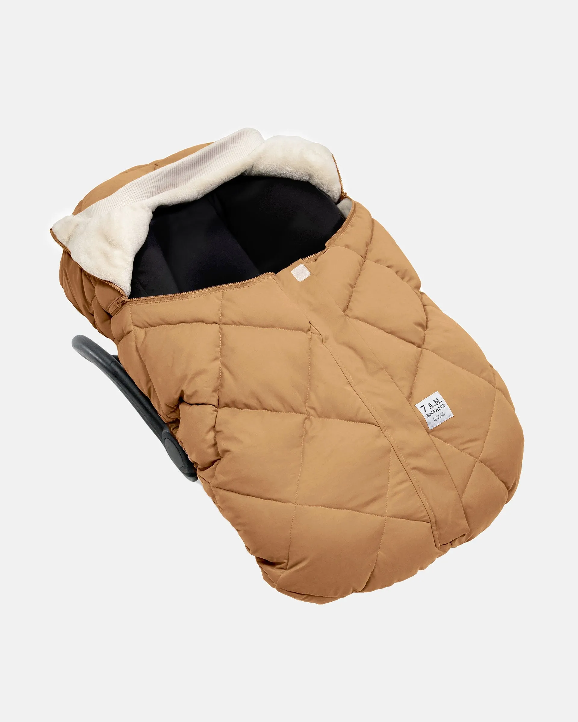 7AM Enfant Car Seat Cocoon (0-12 Months)