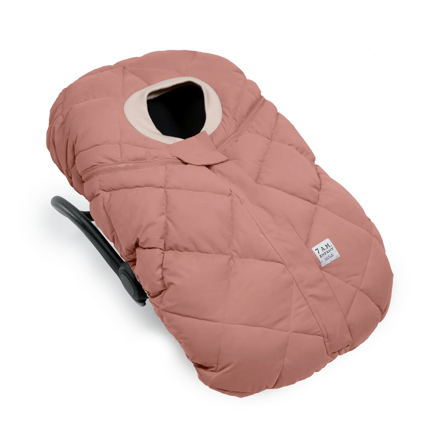 7AM Enfant Car Seat Cocoon (0-12 Months)
