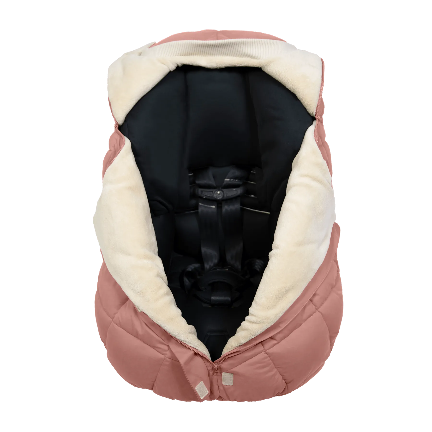 7AM Enfant Car Seat Cocoon (0-12 Months)
