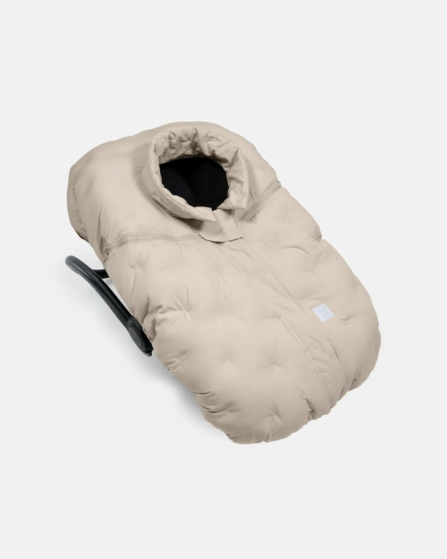 7AM Enfant Car Seat Cocoon (0-12 Months)