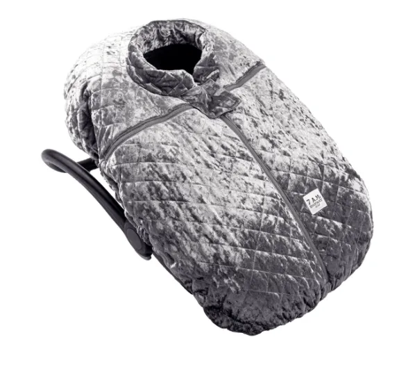 7AM Enfant Car Seat Cocoon (0-12 Months)