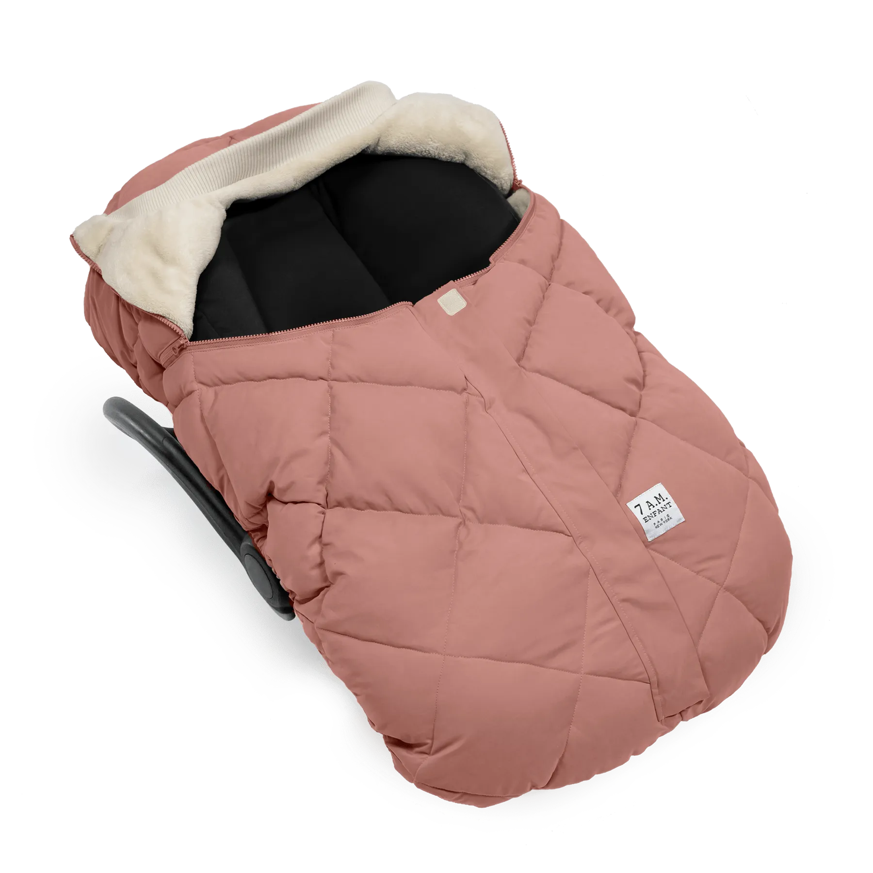 7AM Enfant Car Seat Cocoon (0-12 Months)