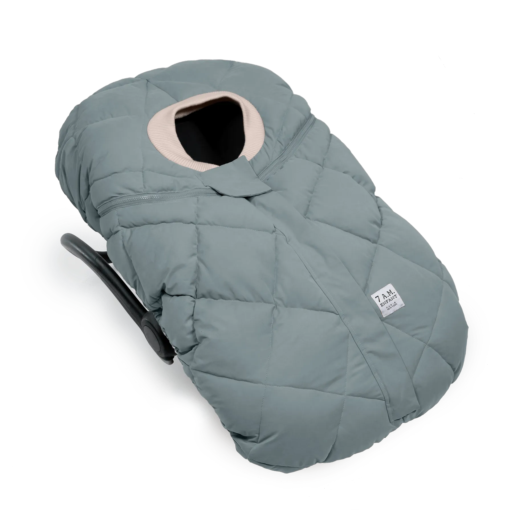 7AM Enfant Car Seat Cocoon (0-12 Months)
