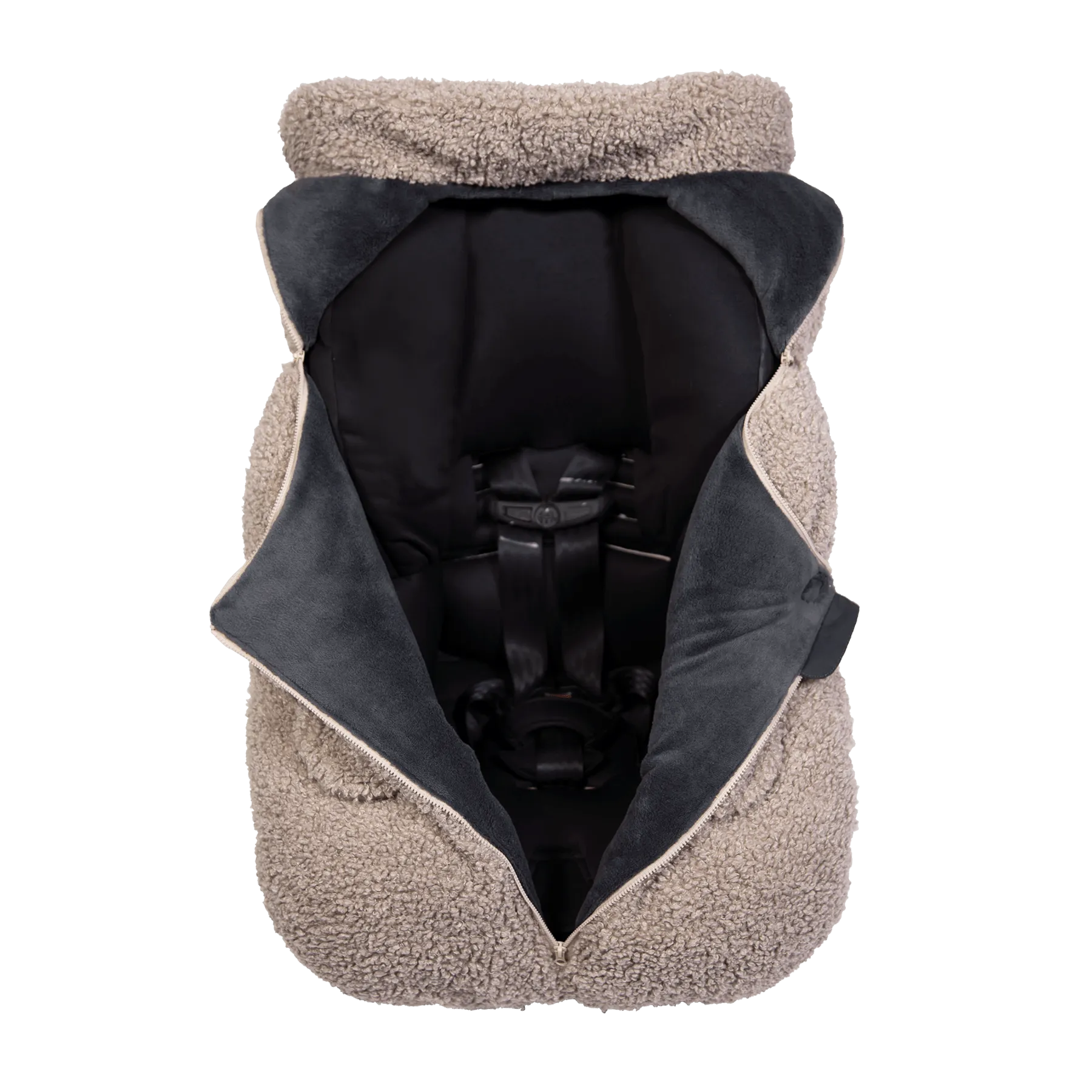 7AM Enfant Car Seat Cocoon (0-12 Months)