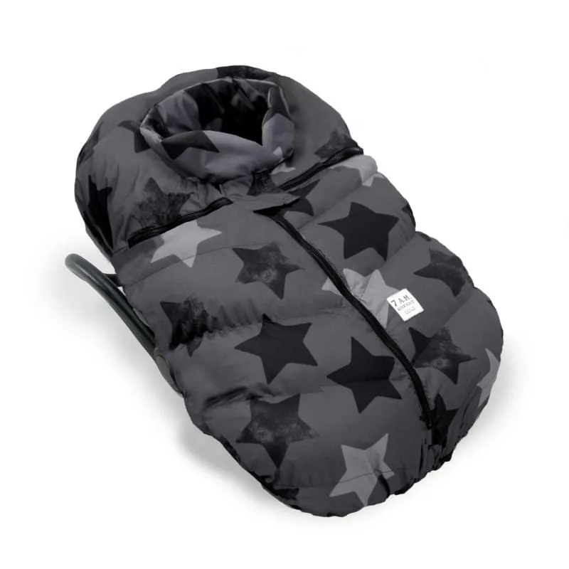 7AM Enfant Car Seat Cocoon (0-12 Months)