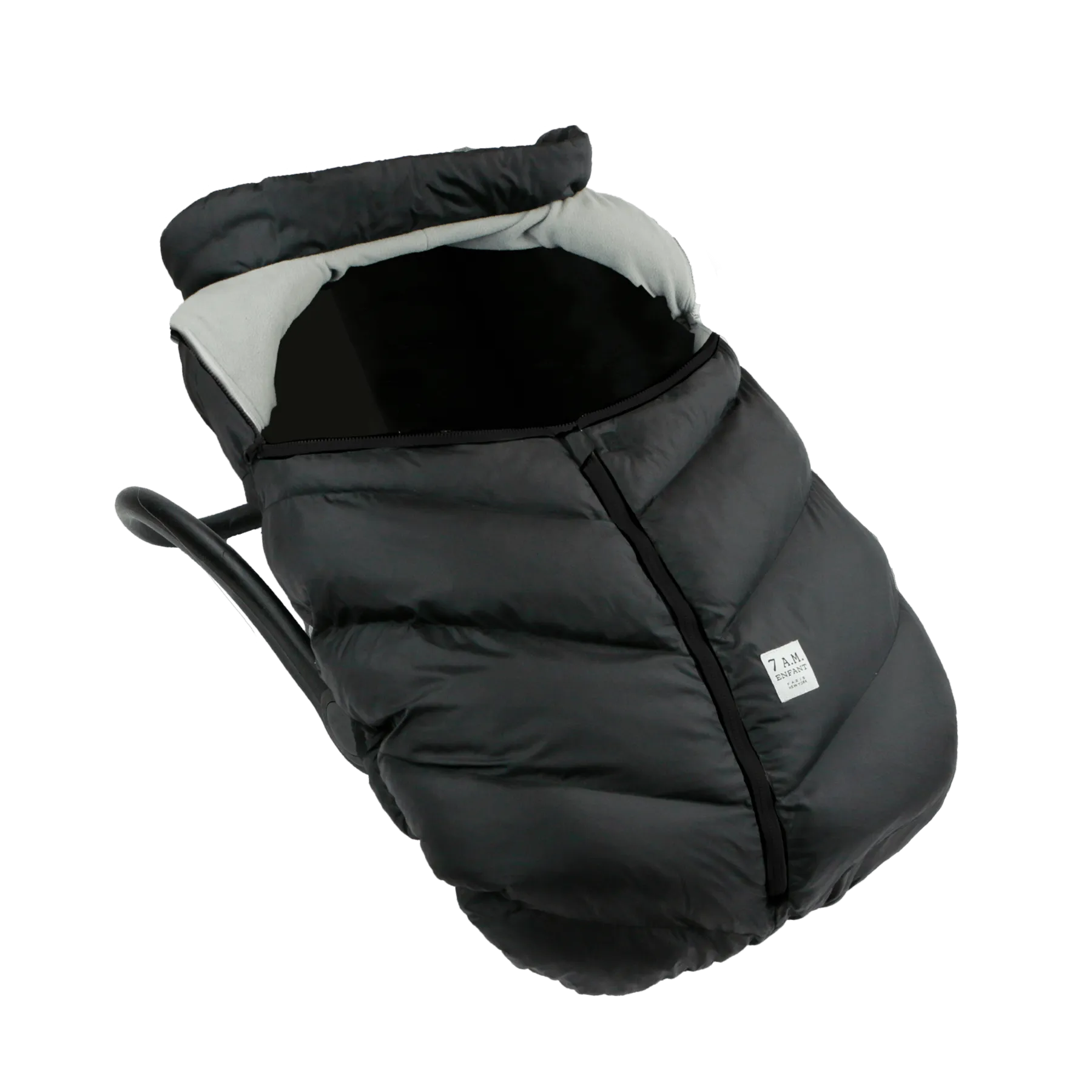7AM Enfant Car Seat Cocoon (0-12 Months)