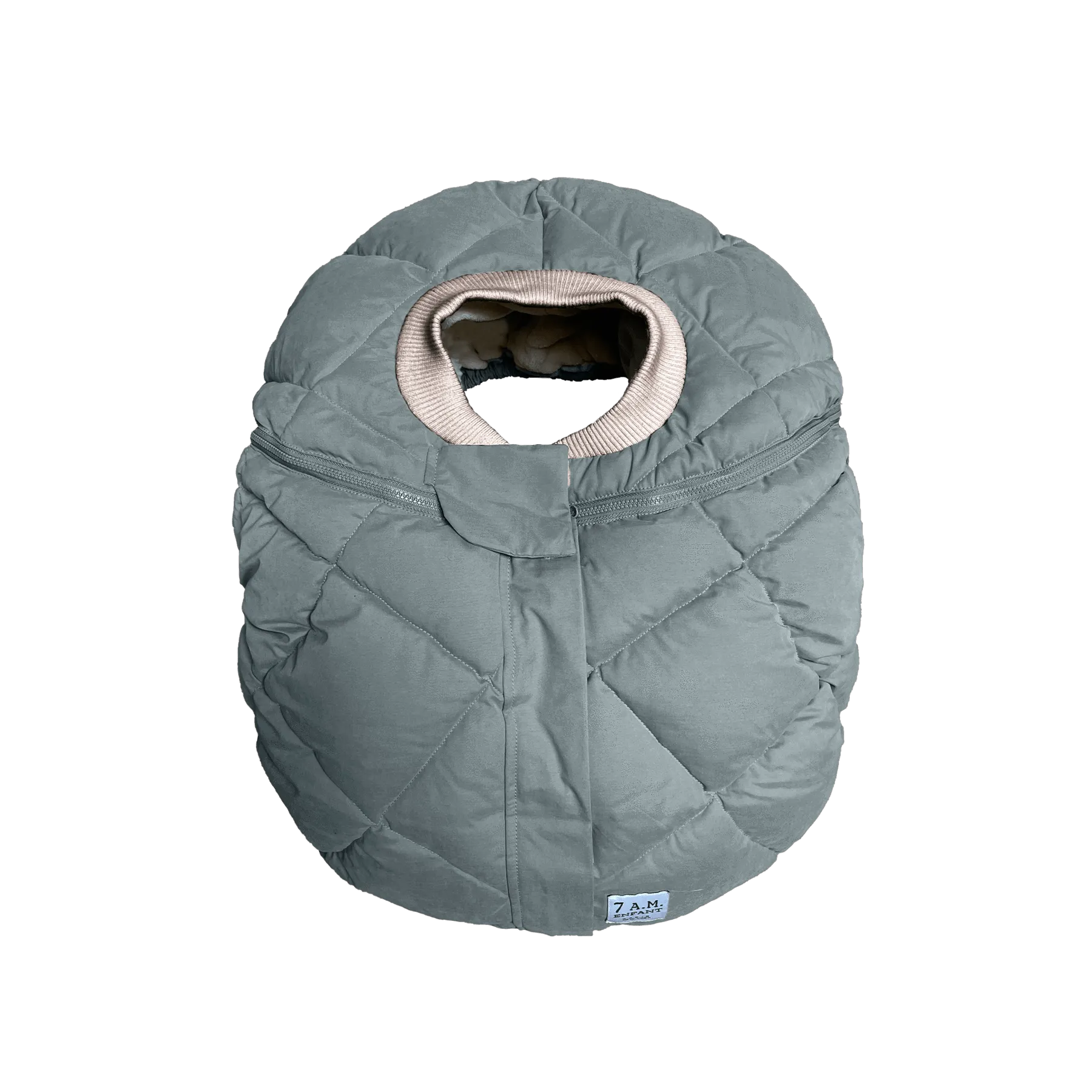 7AM Enfant Car Seat Cocoon (0-12 Months)