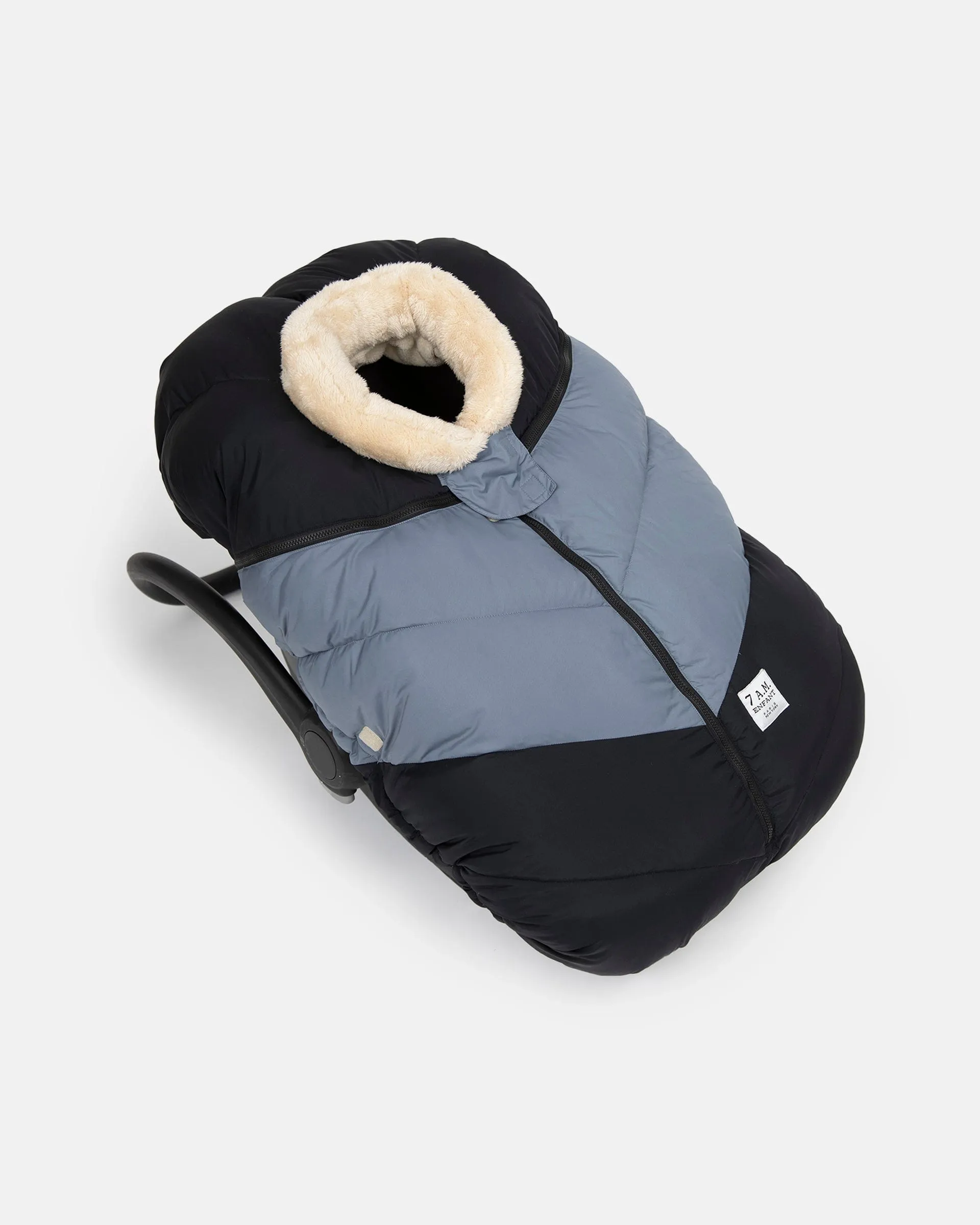 7AM Enfant Car Seat Cocoon (0-12 Months)