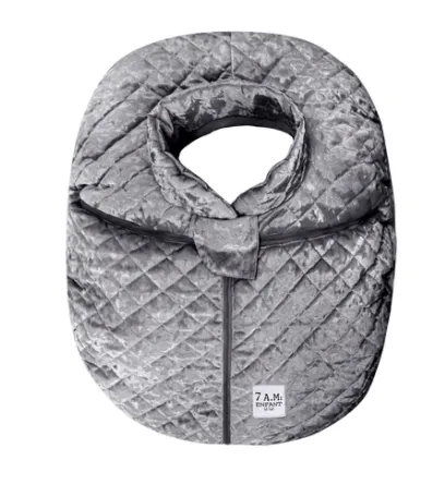 7AM Enfant Car Seat Cocoon (0-12 Months)
