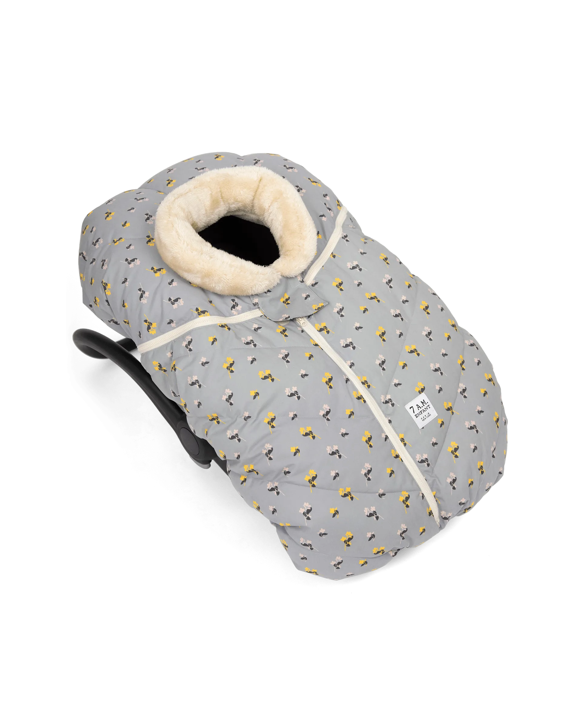 7AM Enfant Car Seat Cocoon (0-12 Months)