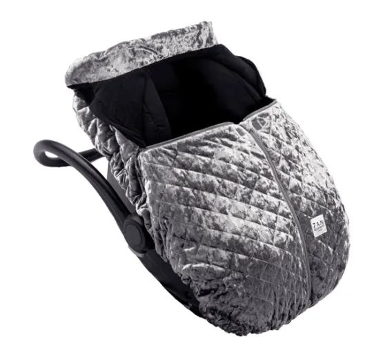 7AM Enfant Car Seat Cocoon (0-12 Months)