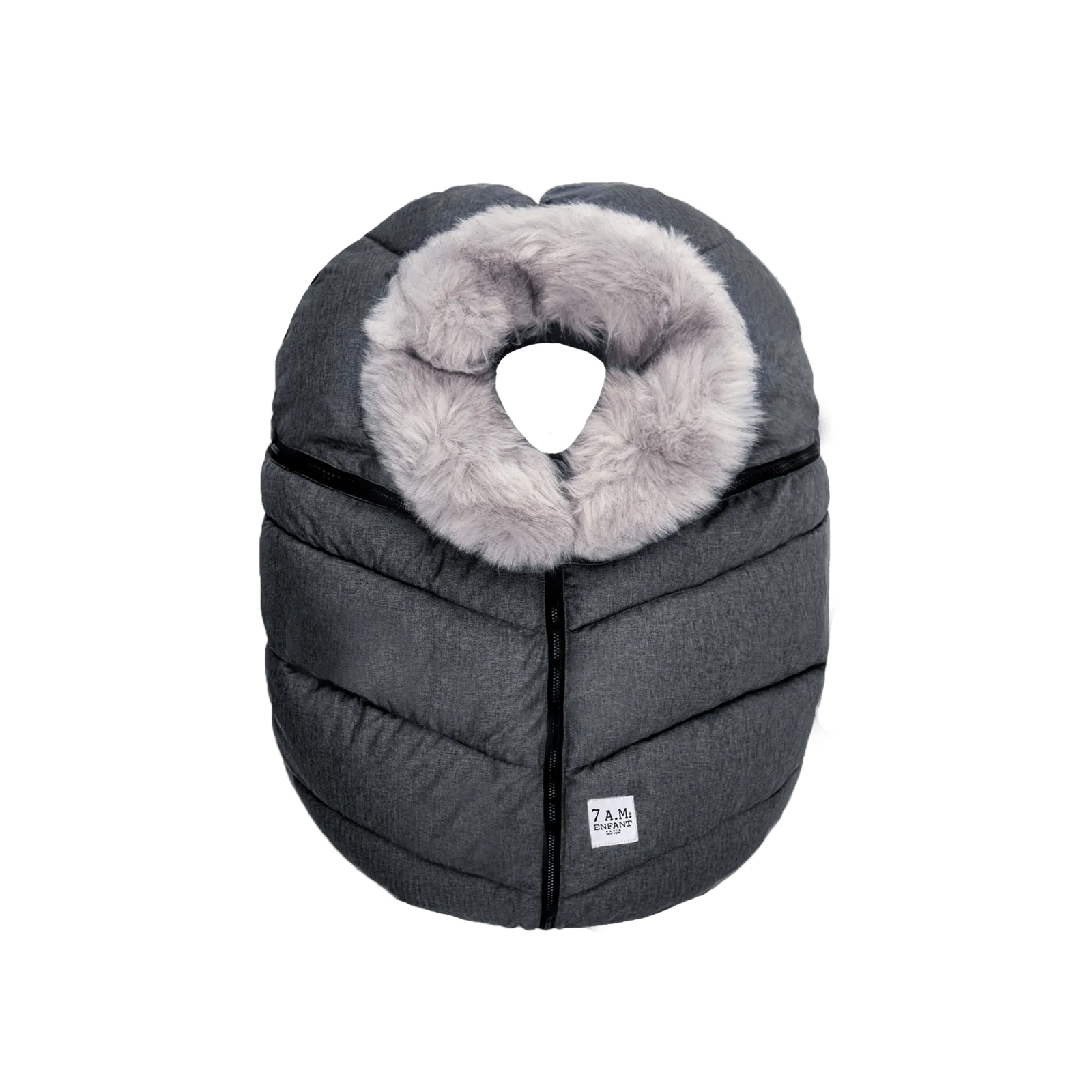 7AM Enfant Car Seat Cocoon (0-12 Months)