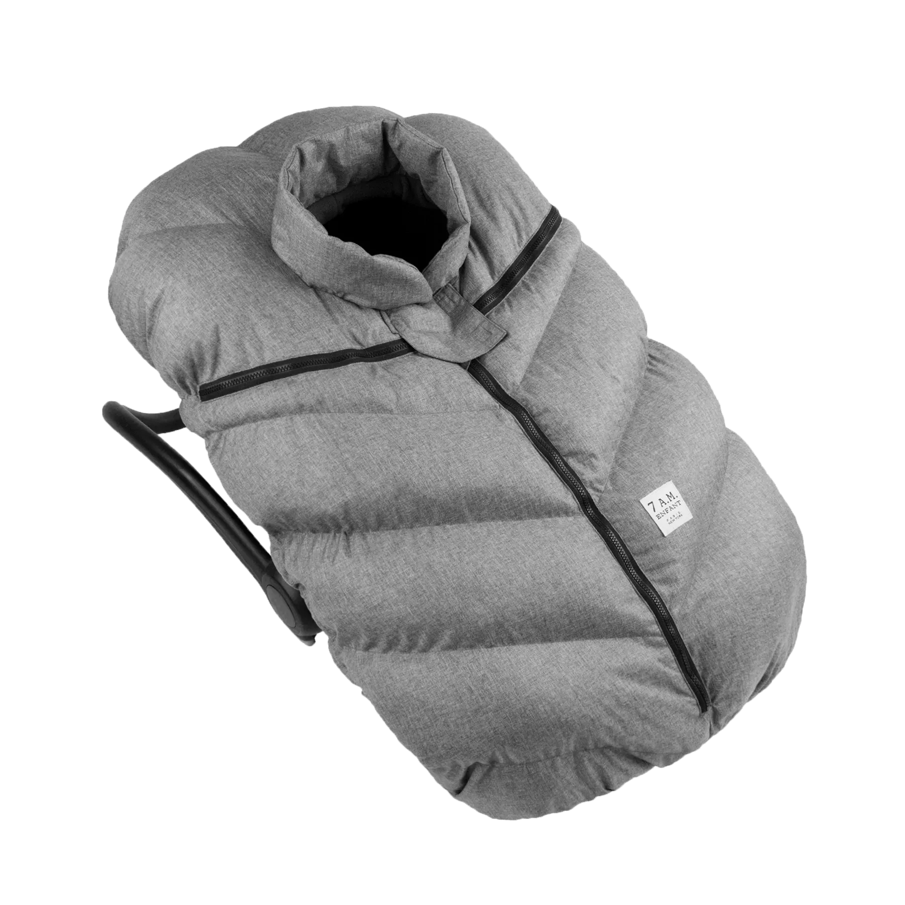 7AM Enfant Car Seat Cocoon (0-12 Months)