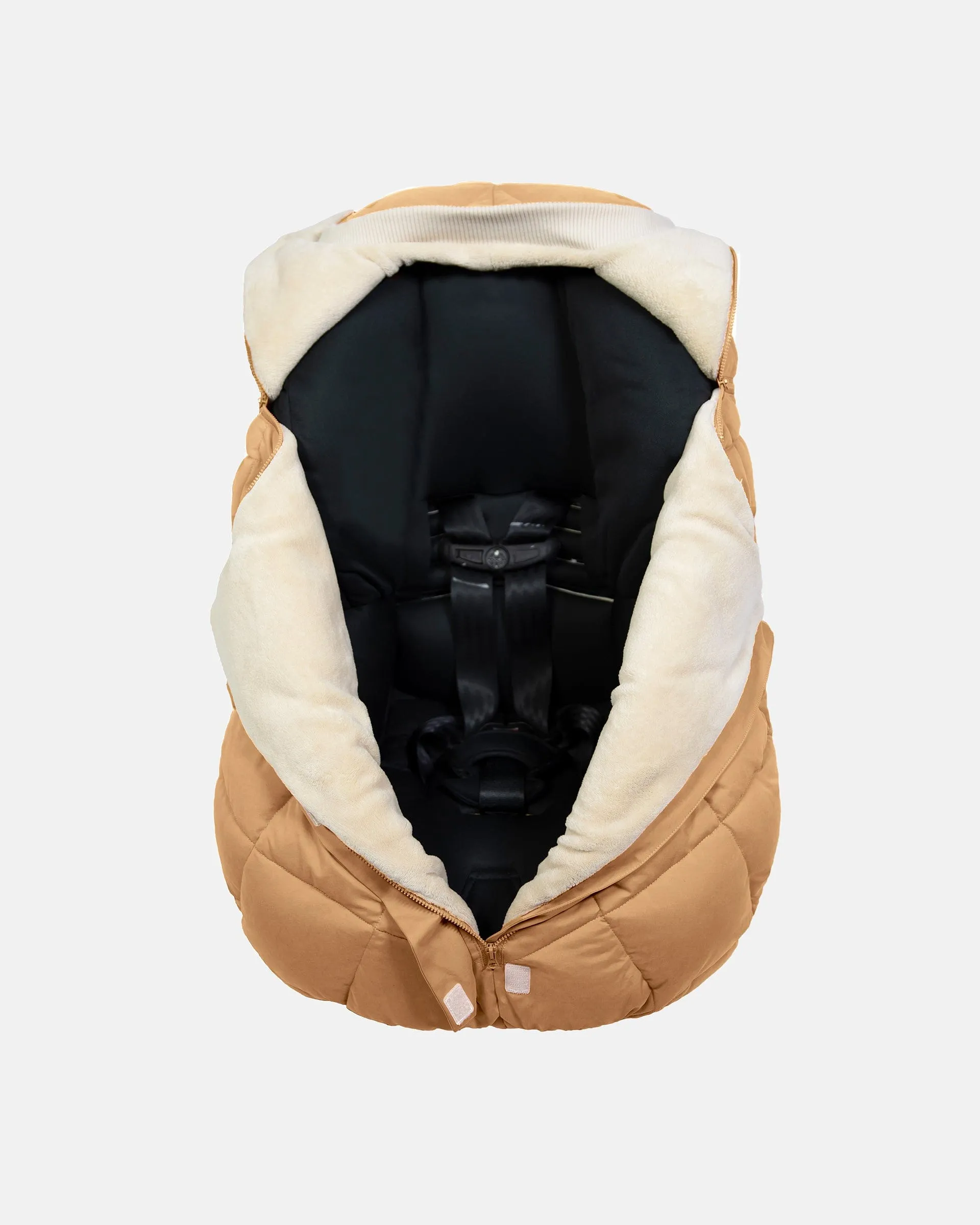 7AM Enfant Car Seat Cocoon (0-12 Months)