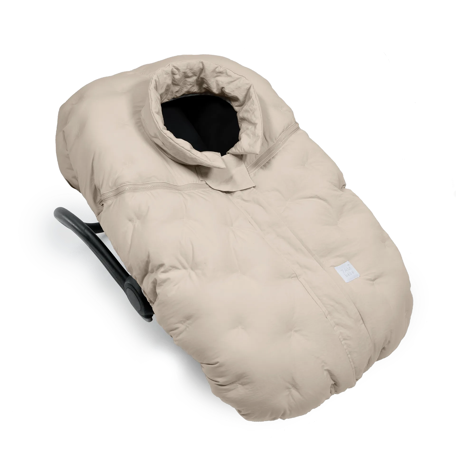 7AM Enfant Car Seat Cocoon (0-12 Months)