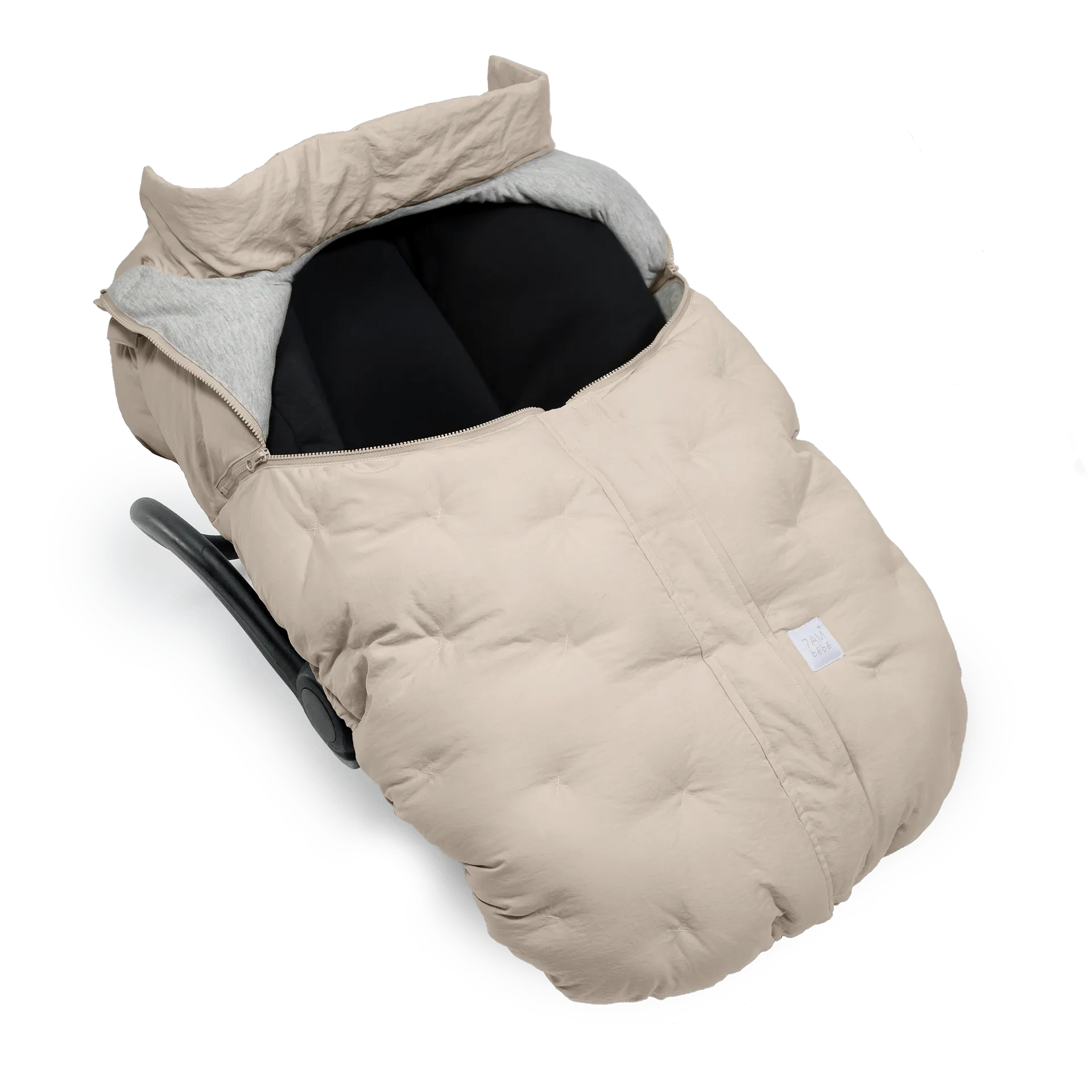 7AM Enfant Car Seat Cocoon (0-12 Months)