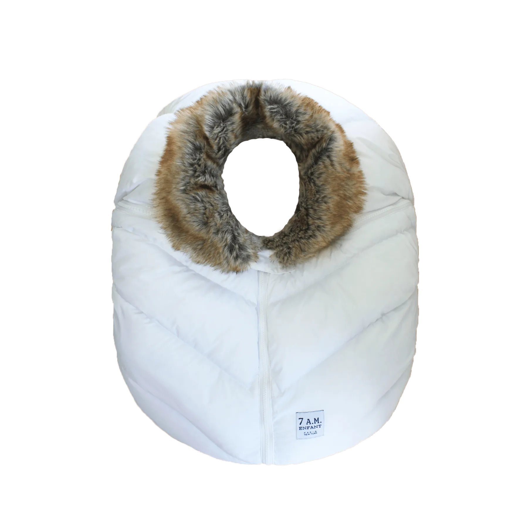 7AM Enfant Car Seat Cocoon (0-12 Months)