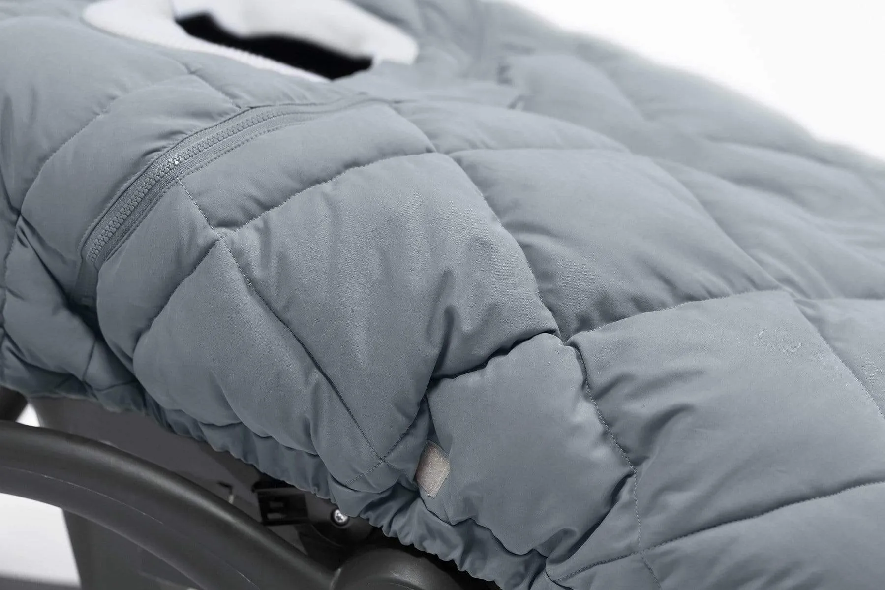 7AM Enfant Car Seat Cocoon (0-12 Months)