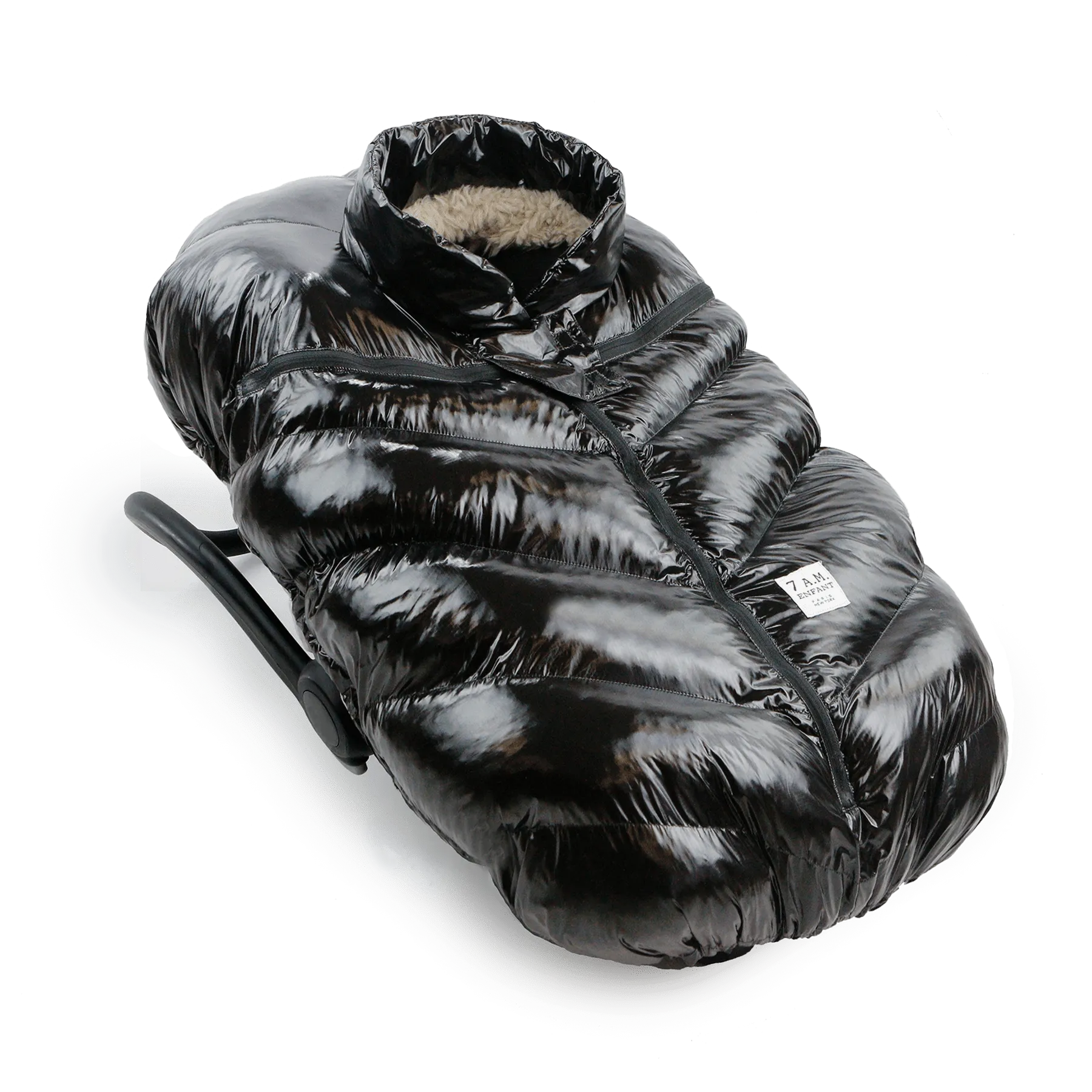 7AM Enfant Car Seat Cocoon (0-12 Months)