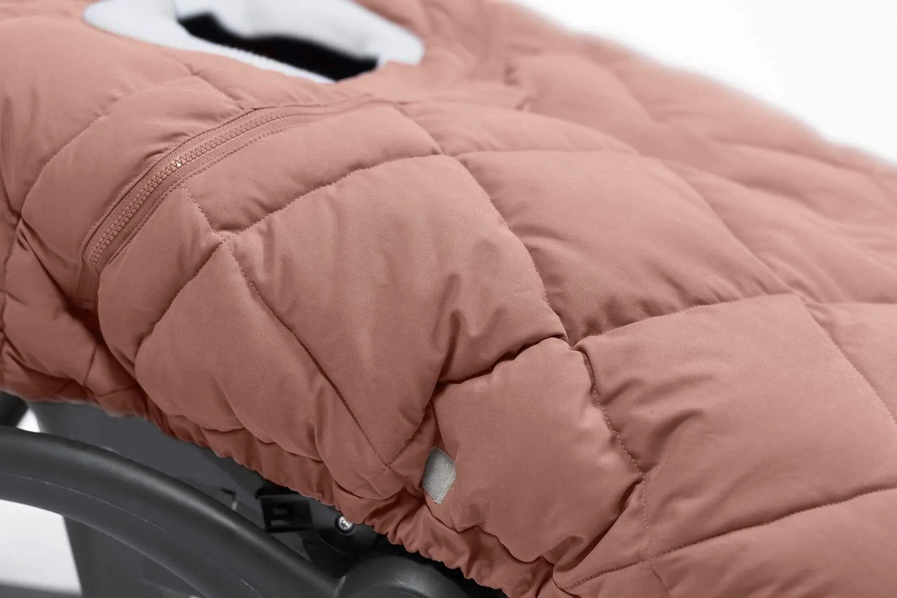 7AM Enfant Car Seat Cocoon (0-12 Months)