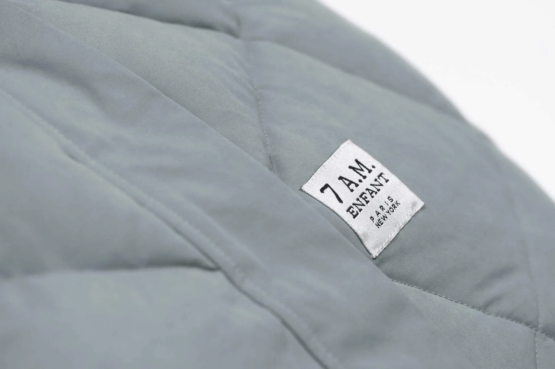 7AM Enfant Car Seat Cocoon (0-12 Months)
