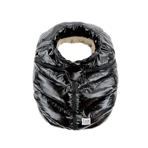 7AM Enfant Car Seat Cocoon (0-12 Months)